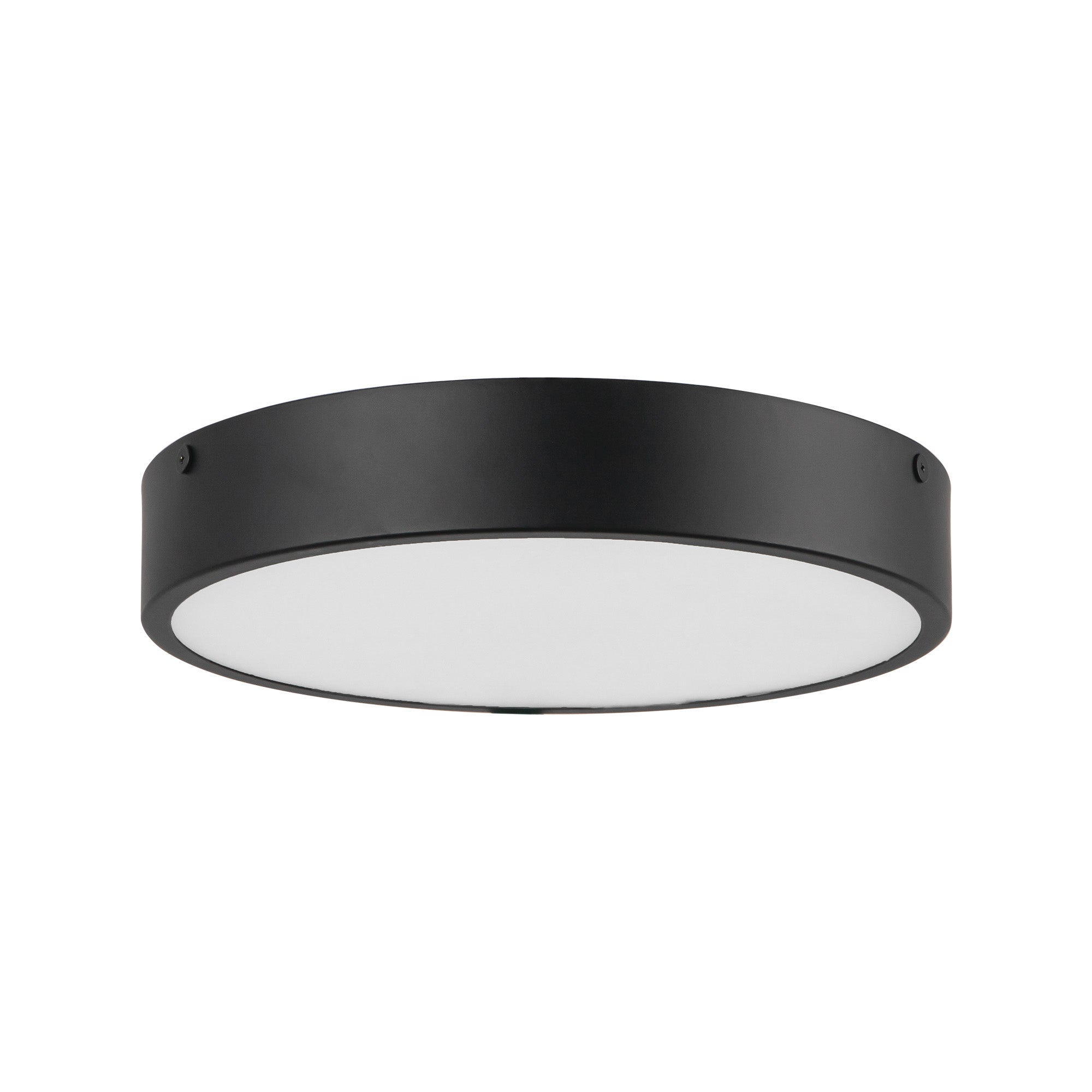 Adelaide 11-in Aluminum LED Flush Mount