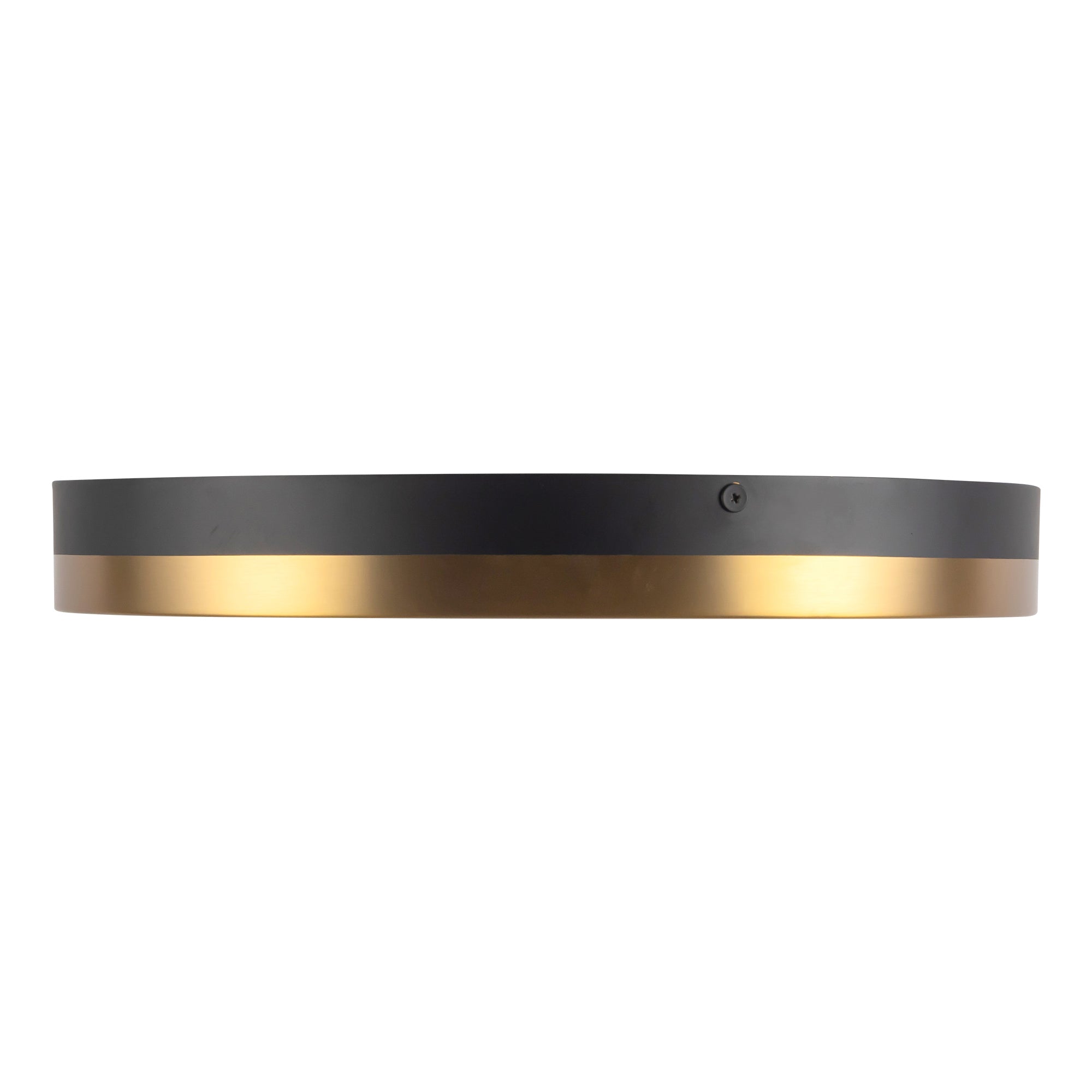Adelaide 15-in Aluminum Flush Mount
