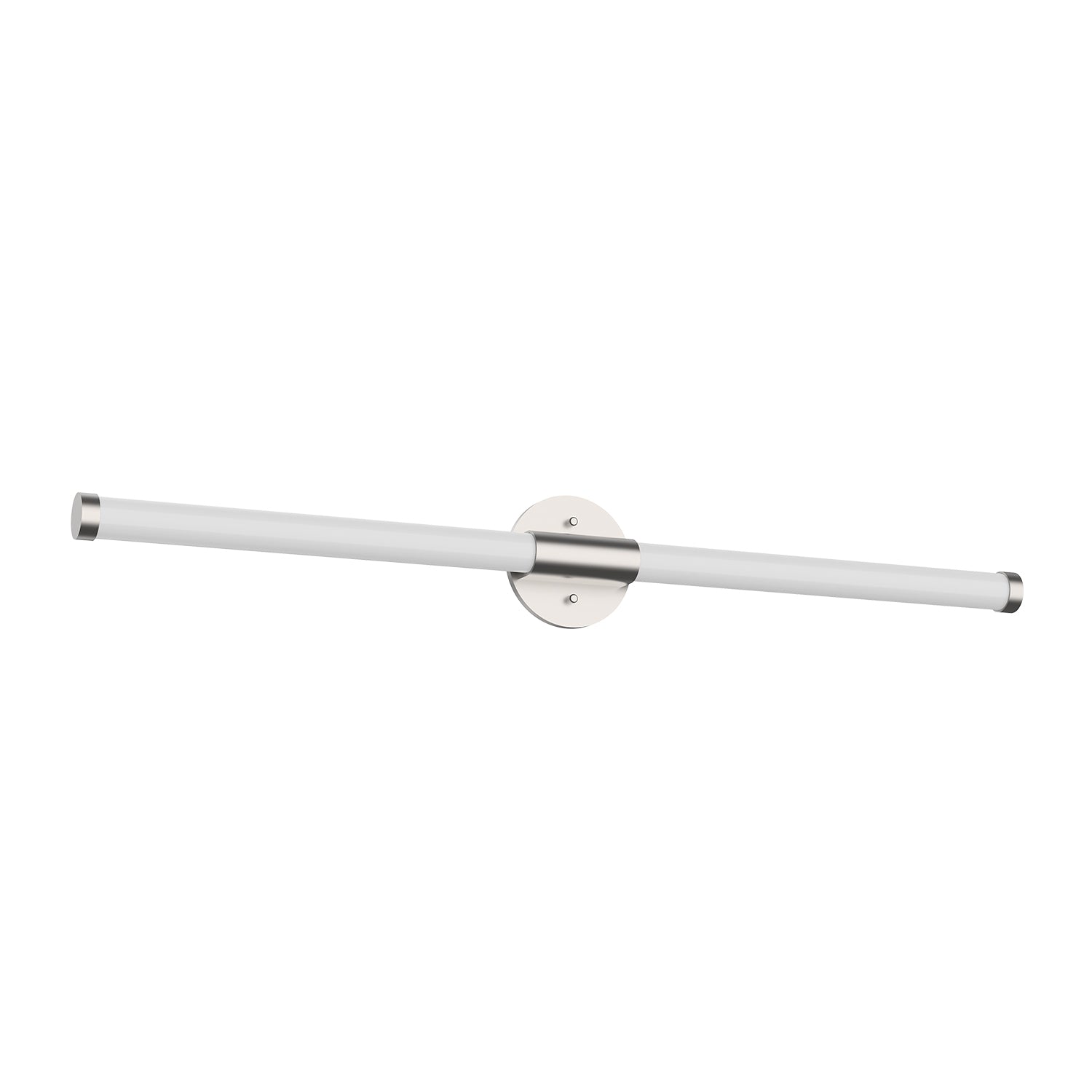 Akari 36-in Aluminum Vanity Light