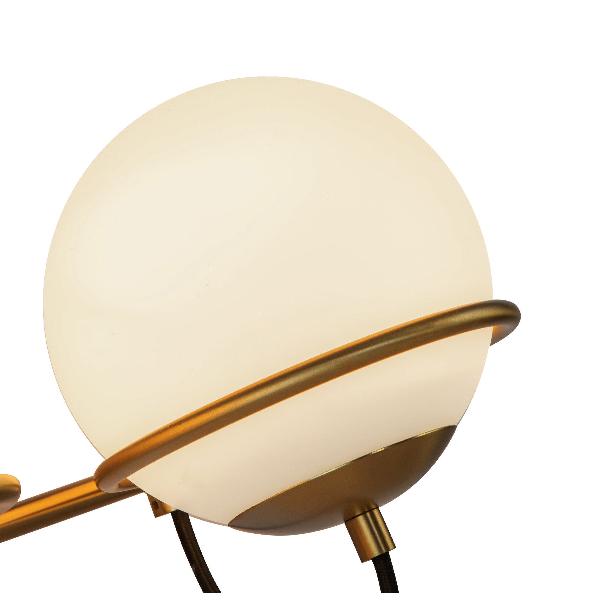 Alba 24-in Steel Vanity Light