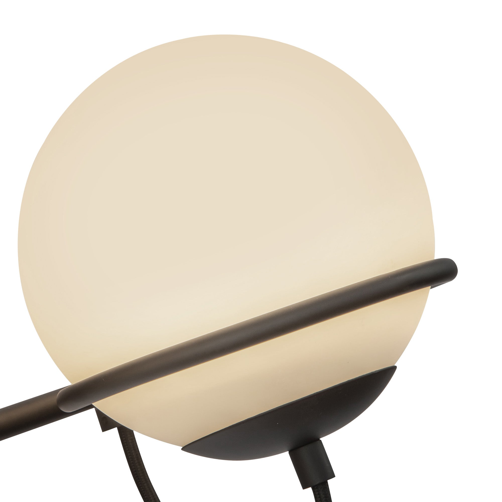 Alba 24-in Steel Vanity Light