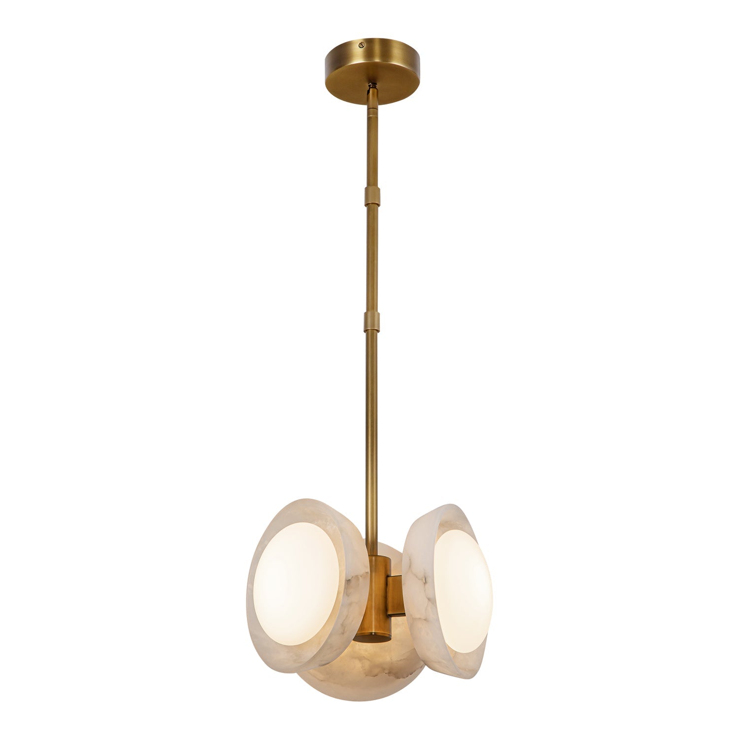 alonso-13-in-steel-pendant