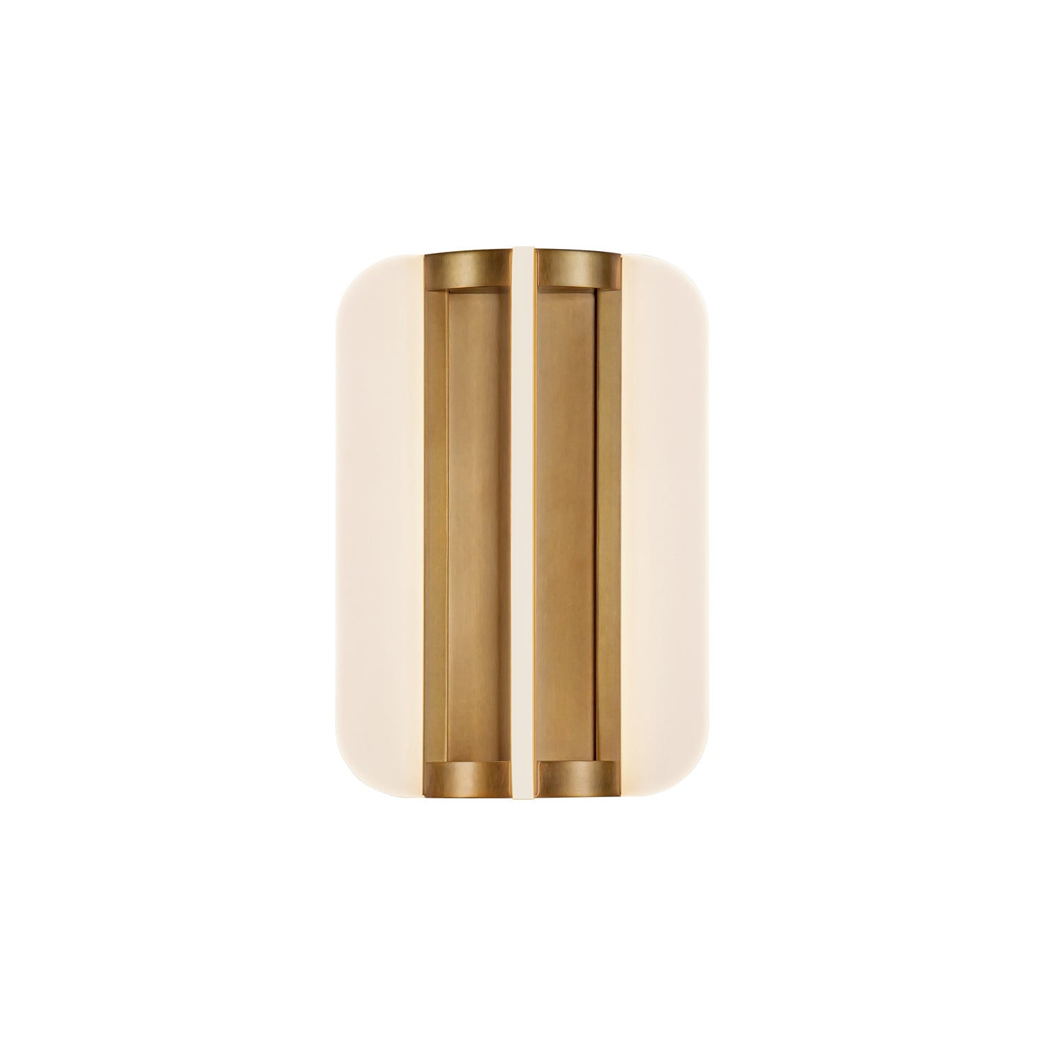 Anders 10-in Steel Vanity Light