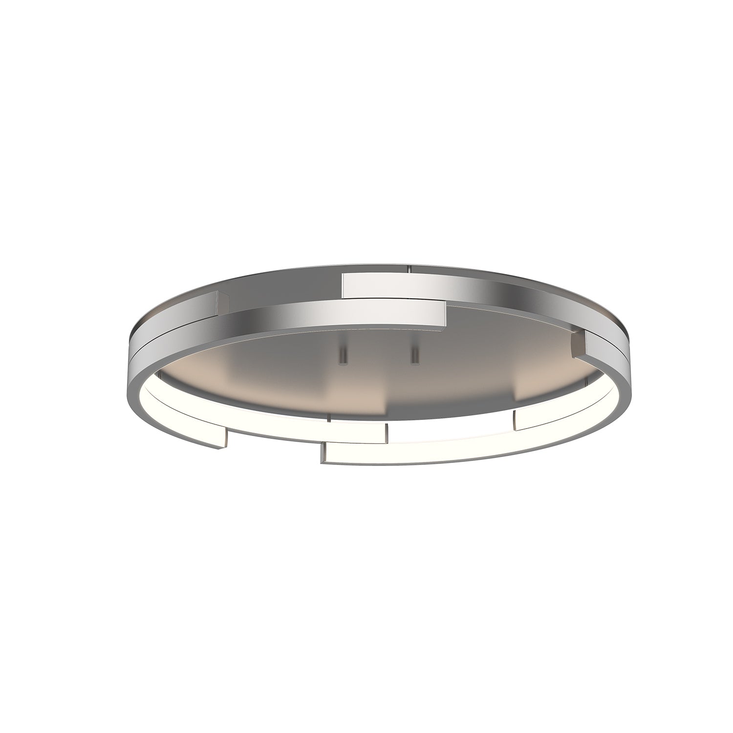 anello-minor-19-in-aluminum-flush-mount
