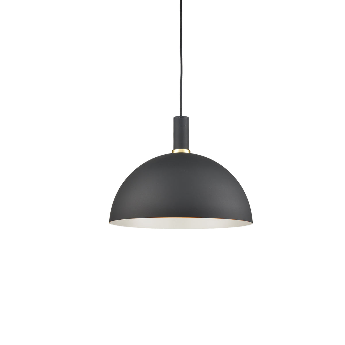 Archibald 16-in Aluminum Pendant