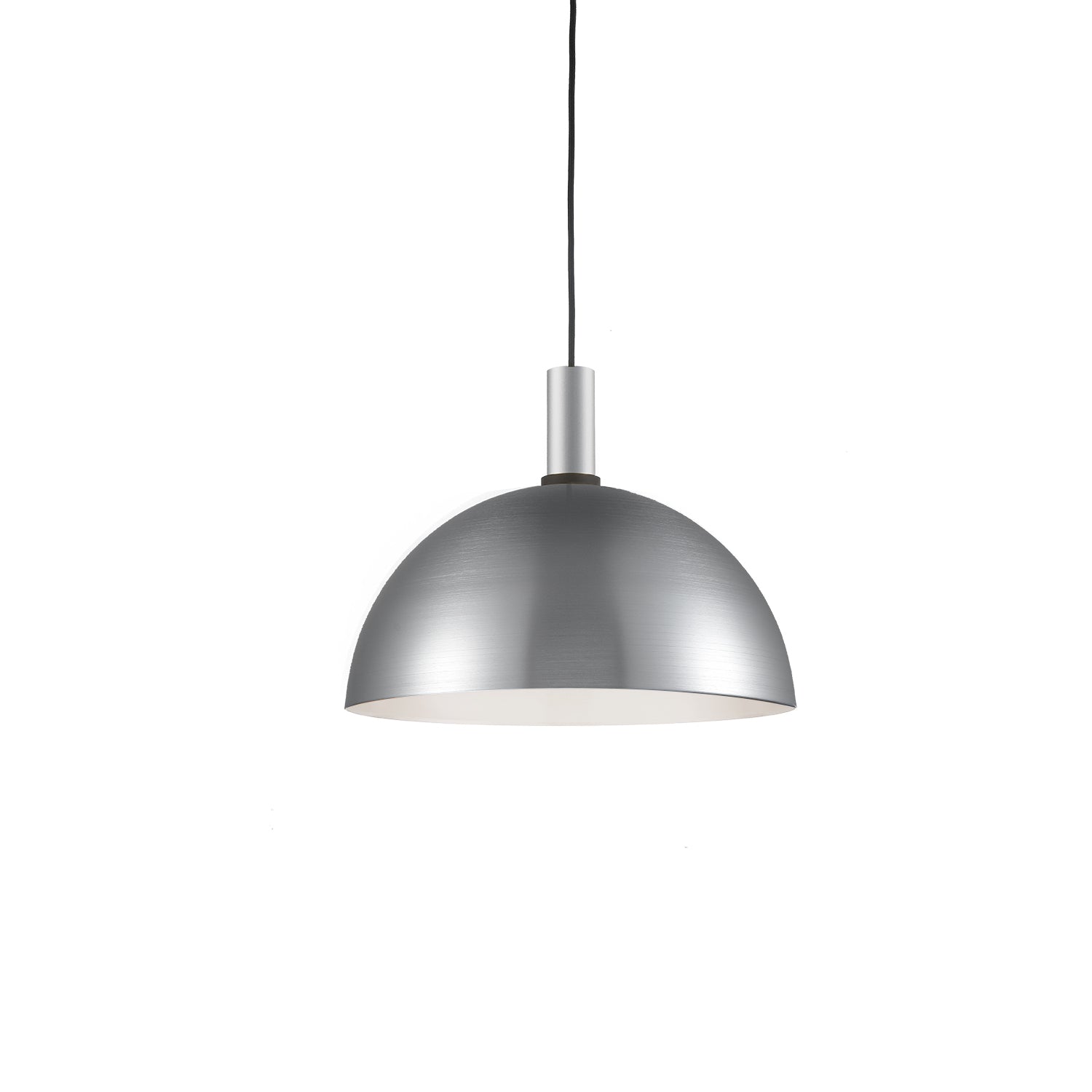 Archibald 16-in Aluminum Pendant