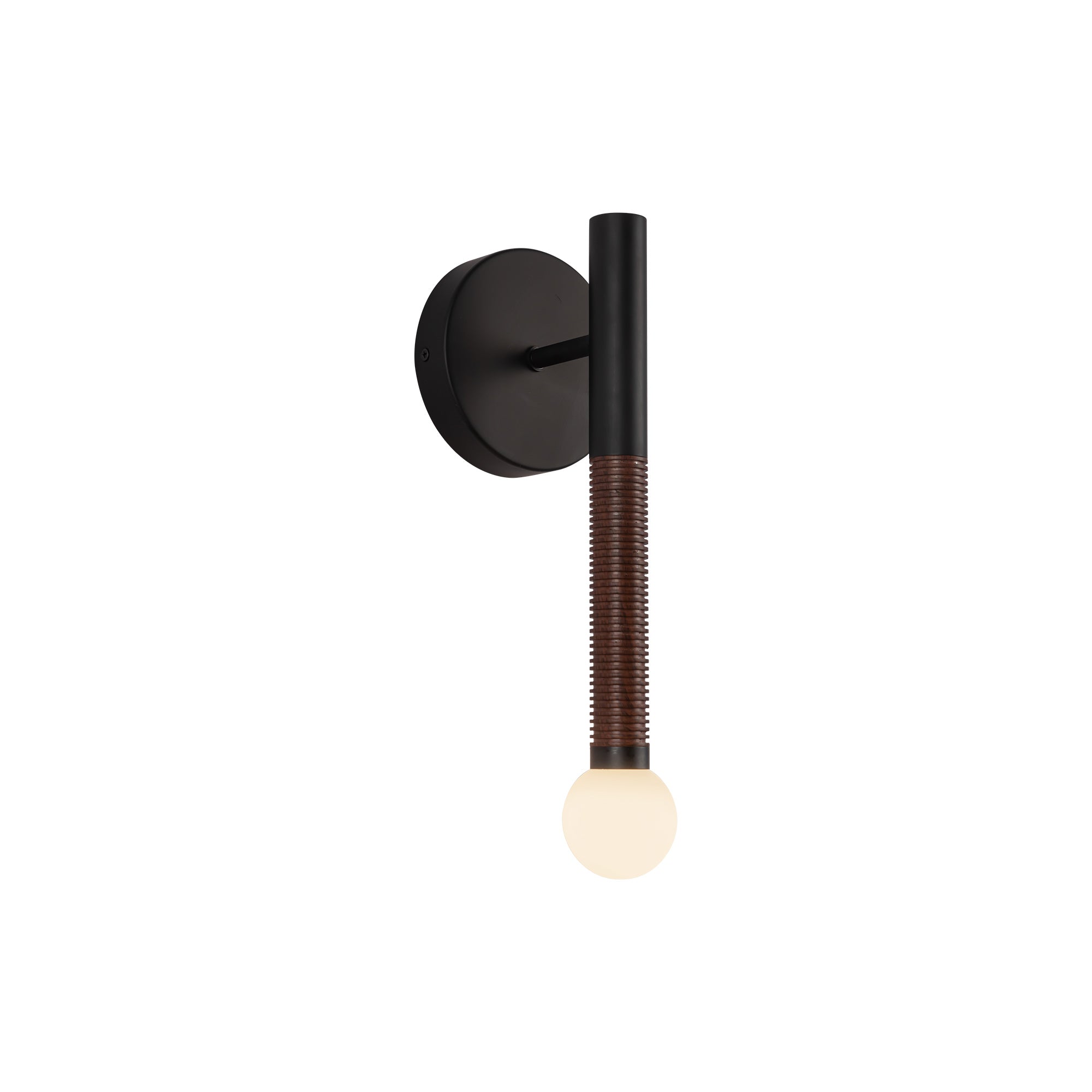 Arden 14-in Aluminum Vanity Light