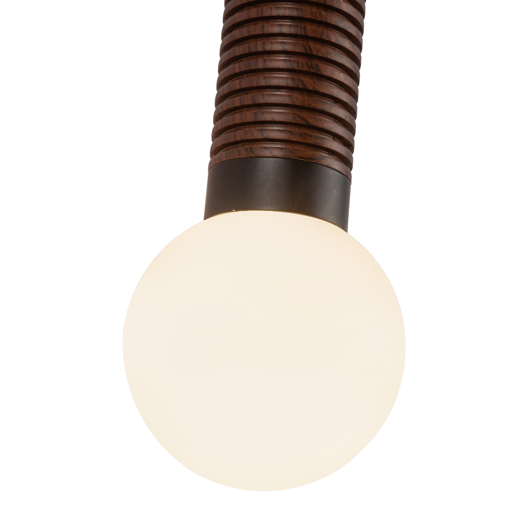 Arden 14-in Aluminum Vanity Light
