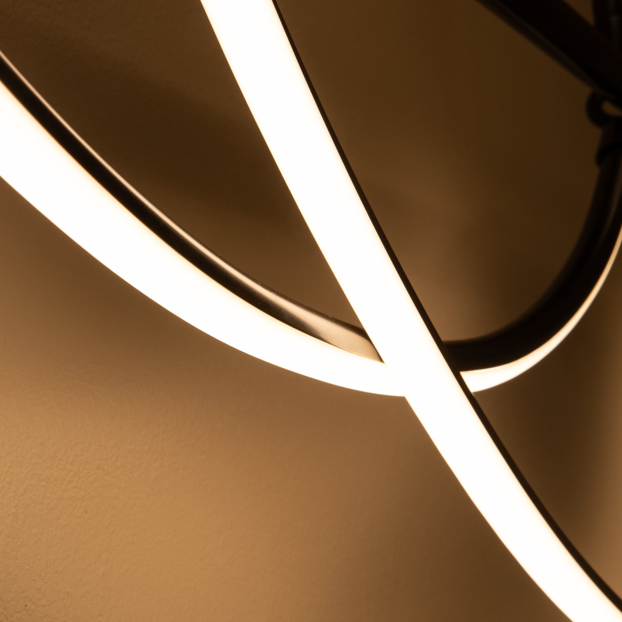 Aryas 60-in Steel Linear Pendant