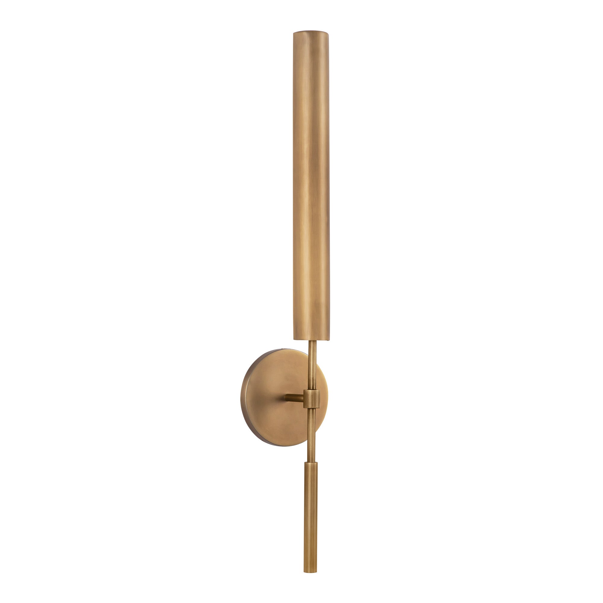 Astrid 25-in Steel Vanity Light