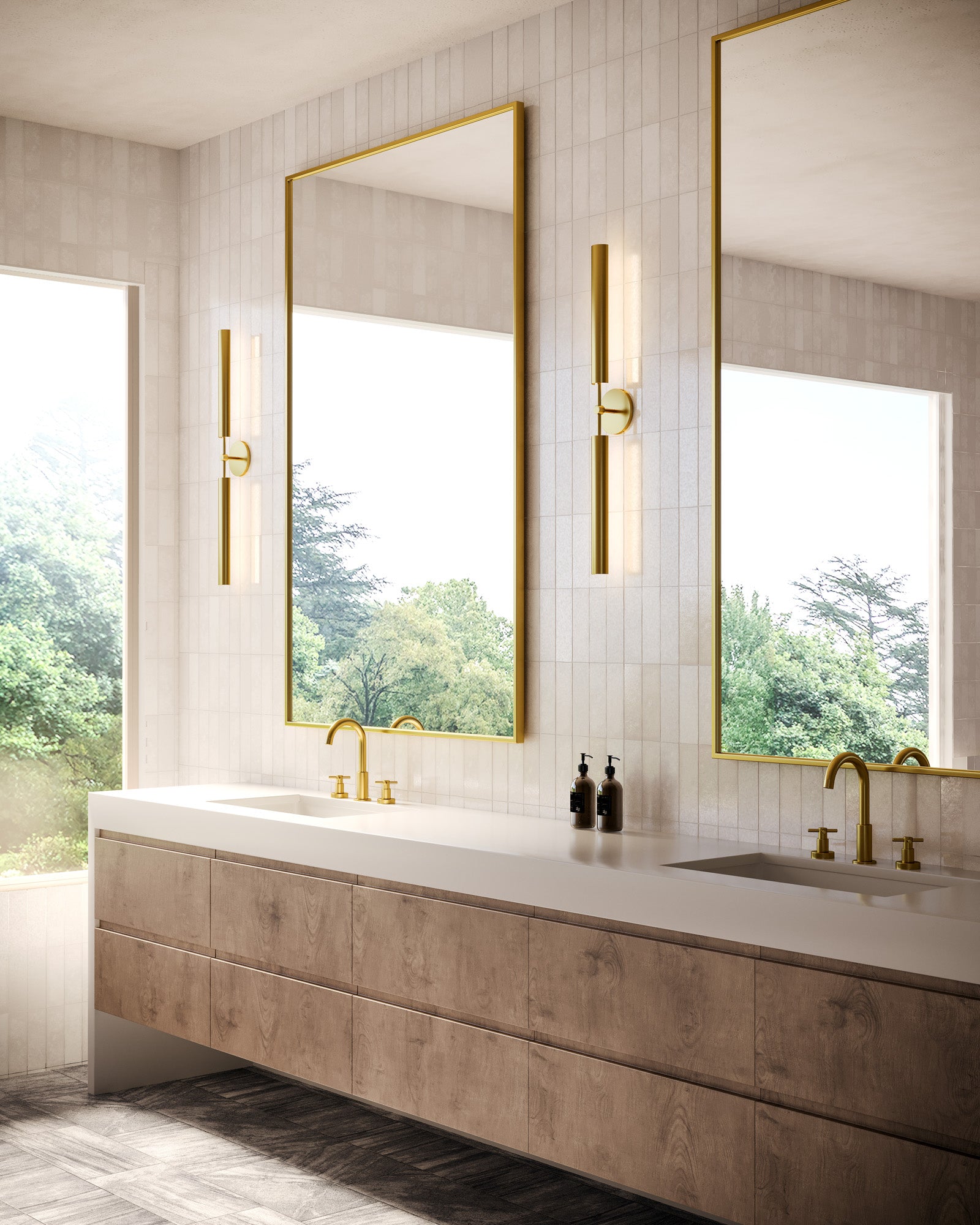 astrid-2-head-steel-vanity-light