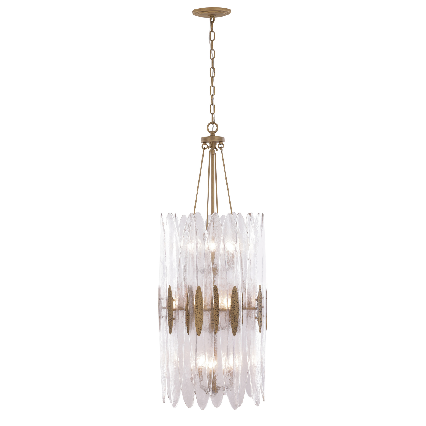 Aurora 9 Light Pendant