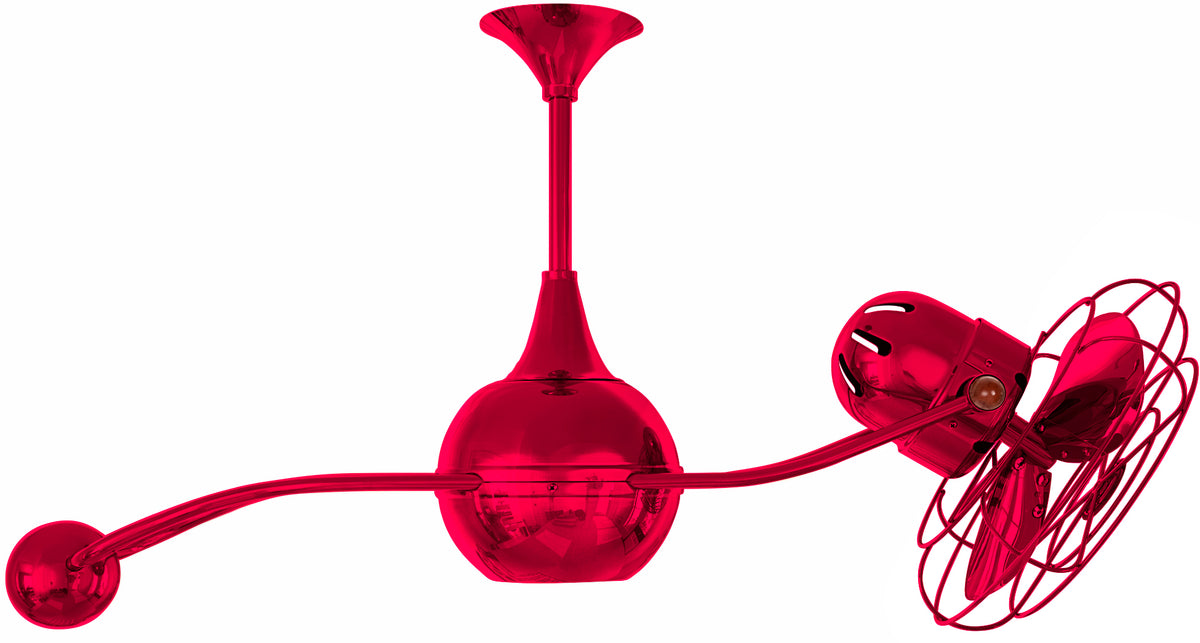 Brisa 2000 Rotational Ceiling Fan