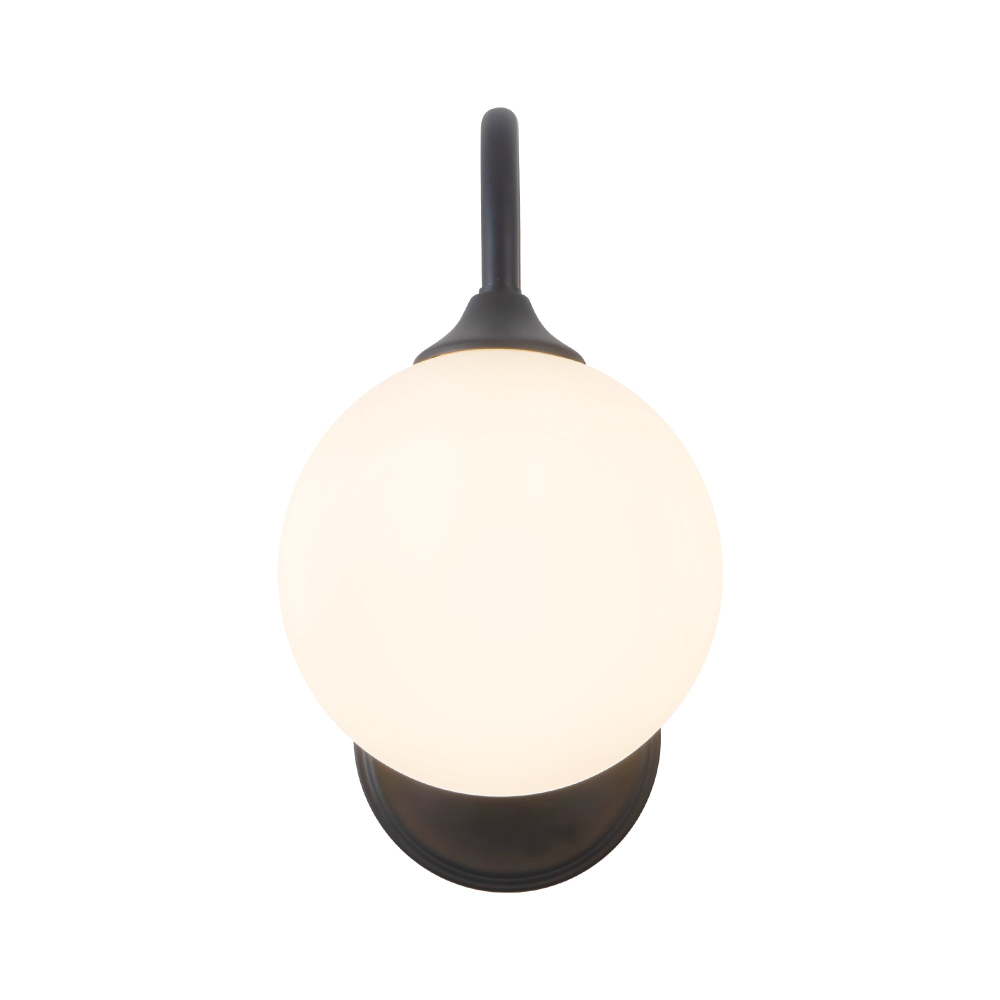 Bancroft 12-in Steel Vanity Light