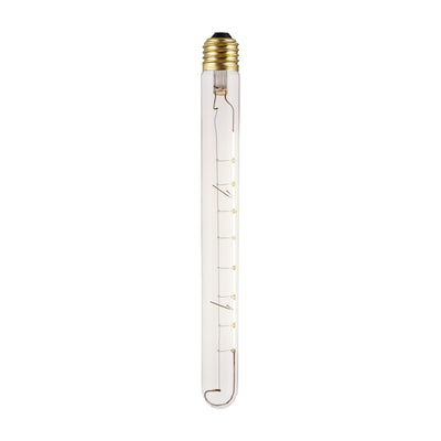 5-Watt T9-12 E26 Dimmable LED Light Bulb