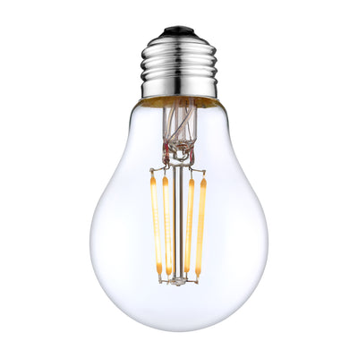6-Watt A19 E26 Dimmable LED Light Bulb