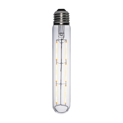 5-Watt T9-7 E26 Dimmable LED Light Bulb