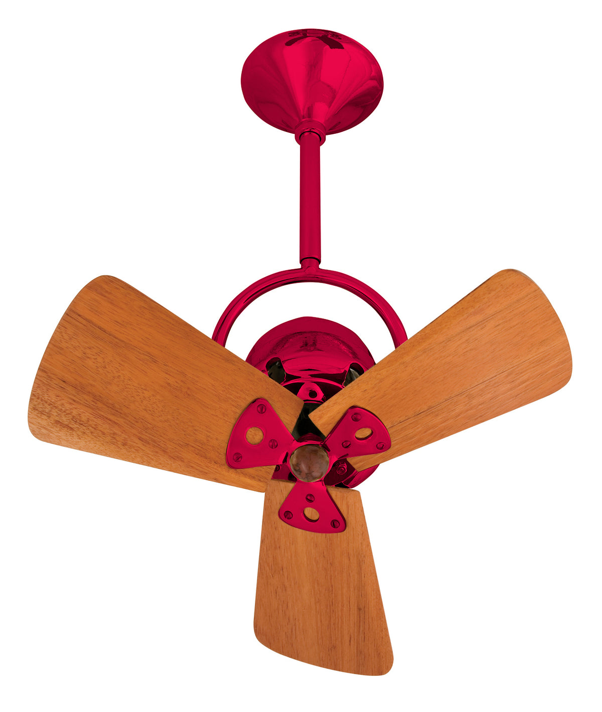 Bianca Direcional Directional Ceiling Fan