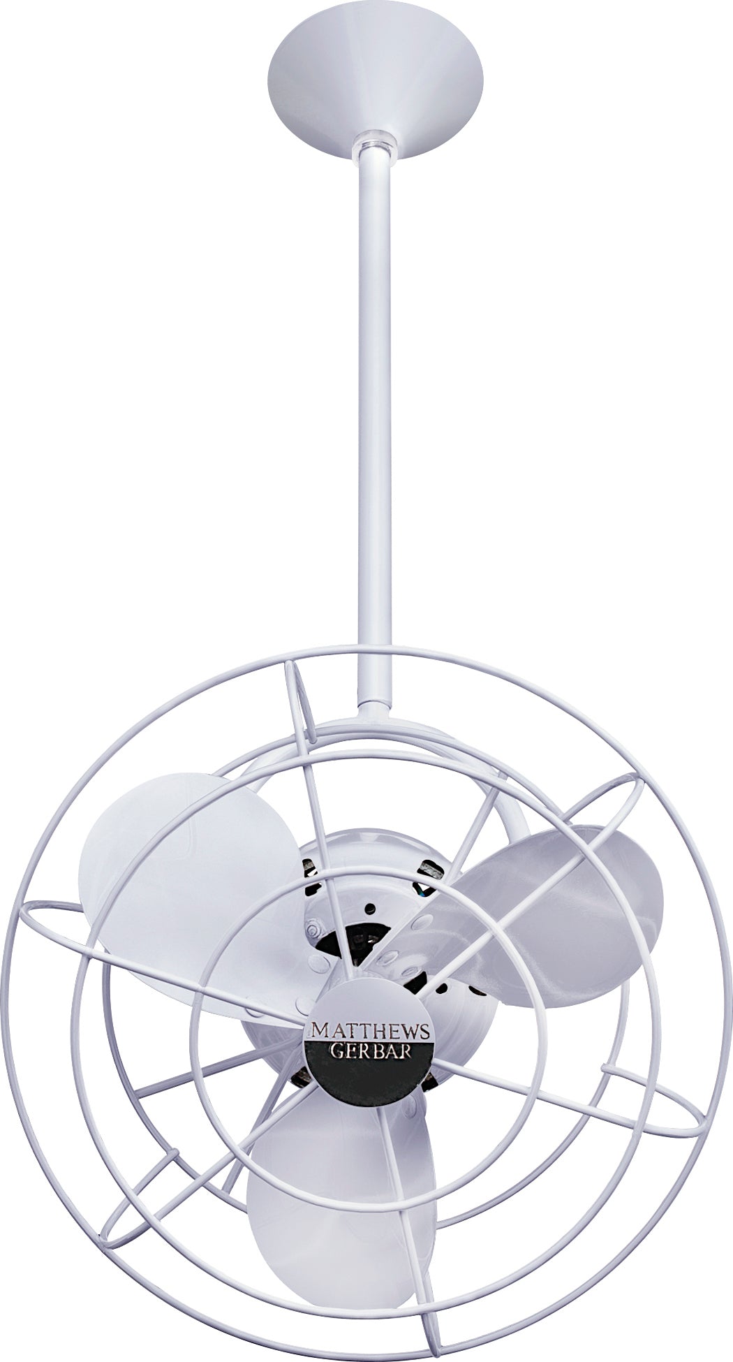 Bianca Direcional Directional Ceiling Fan