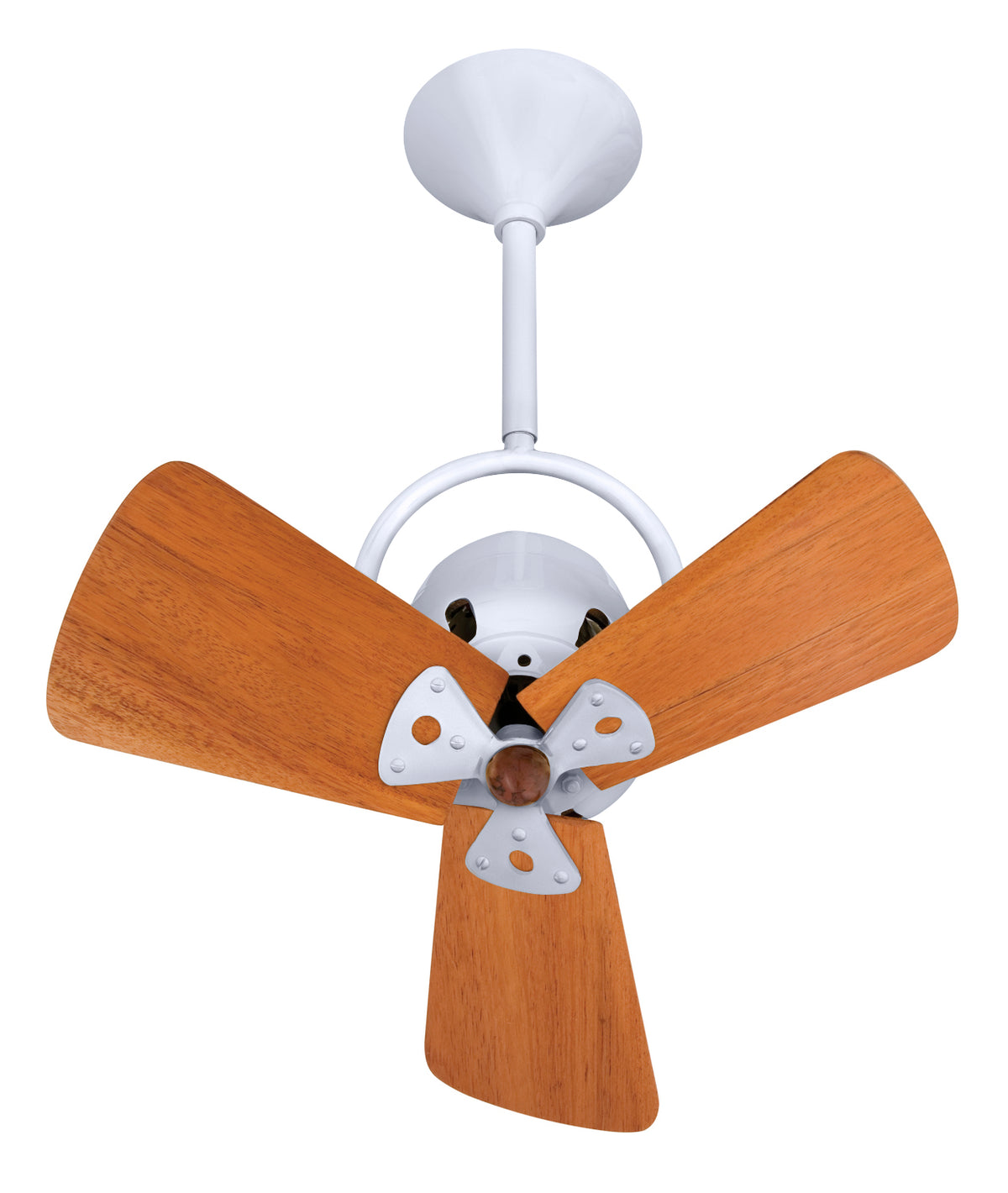 Bianca Direcional Directional Ceiling Fan