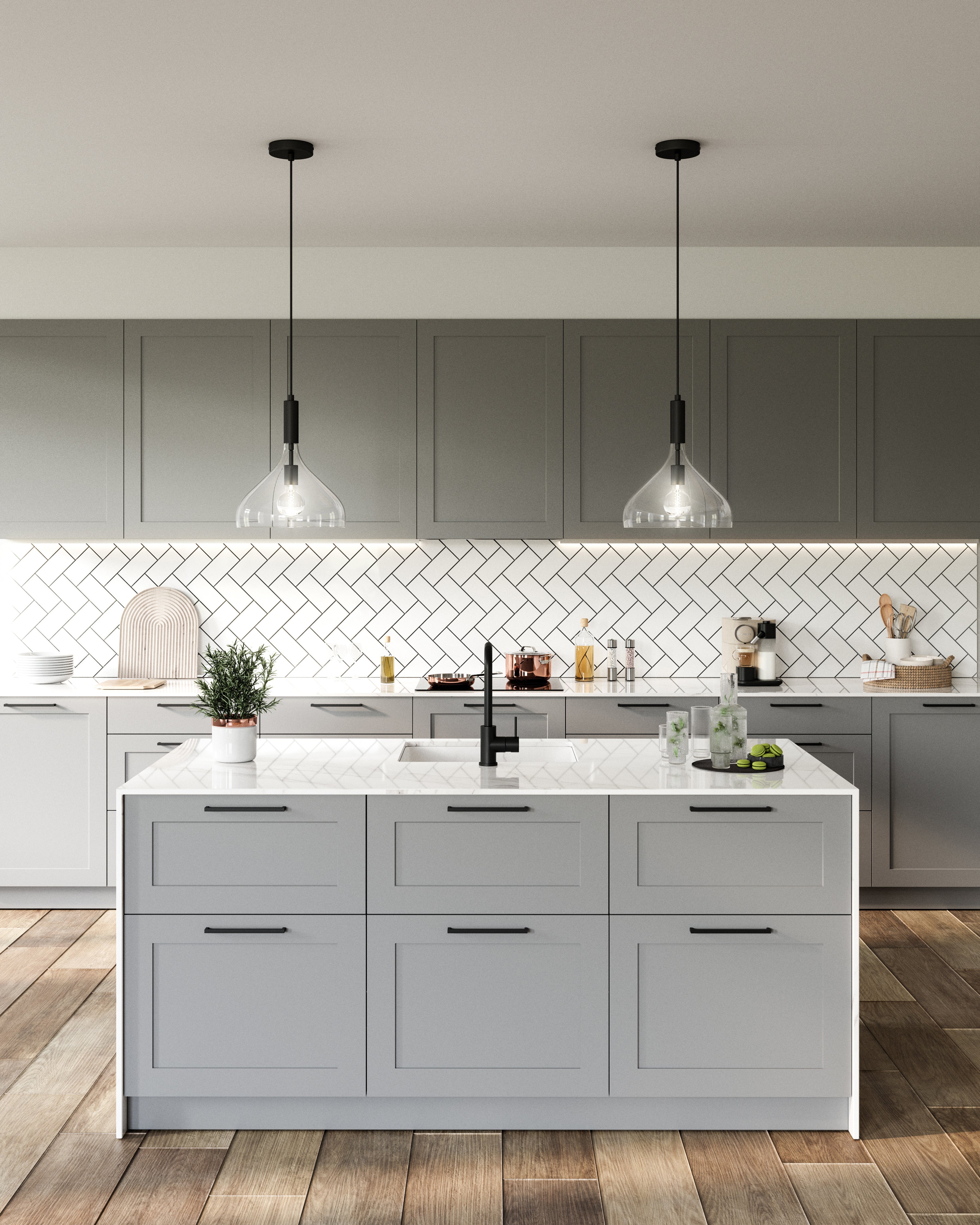 belleview-12-in-steel-pendant