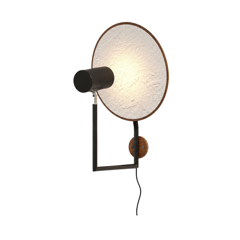 14.96'' Designer Dot Accord Wall Lamp Light
