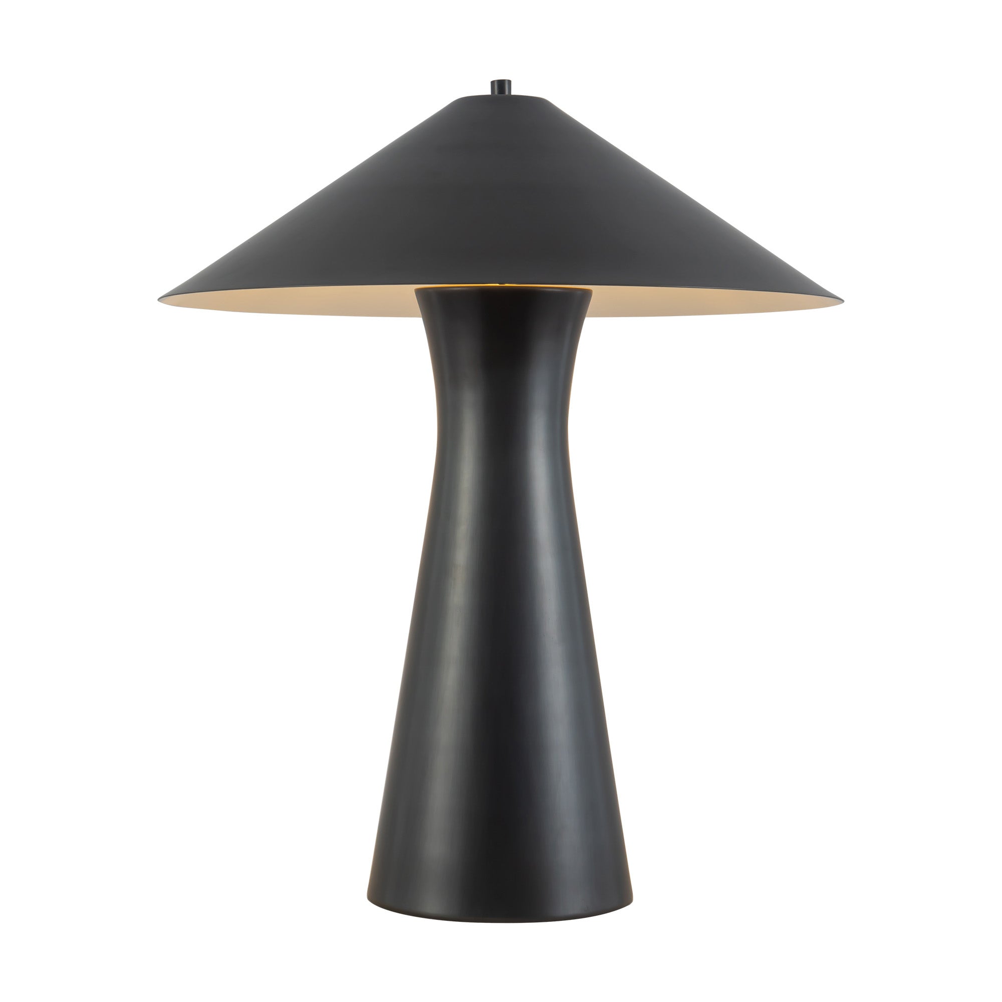 Blair 21-in Steel Table Lamp