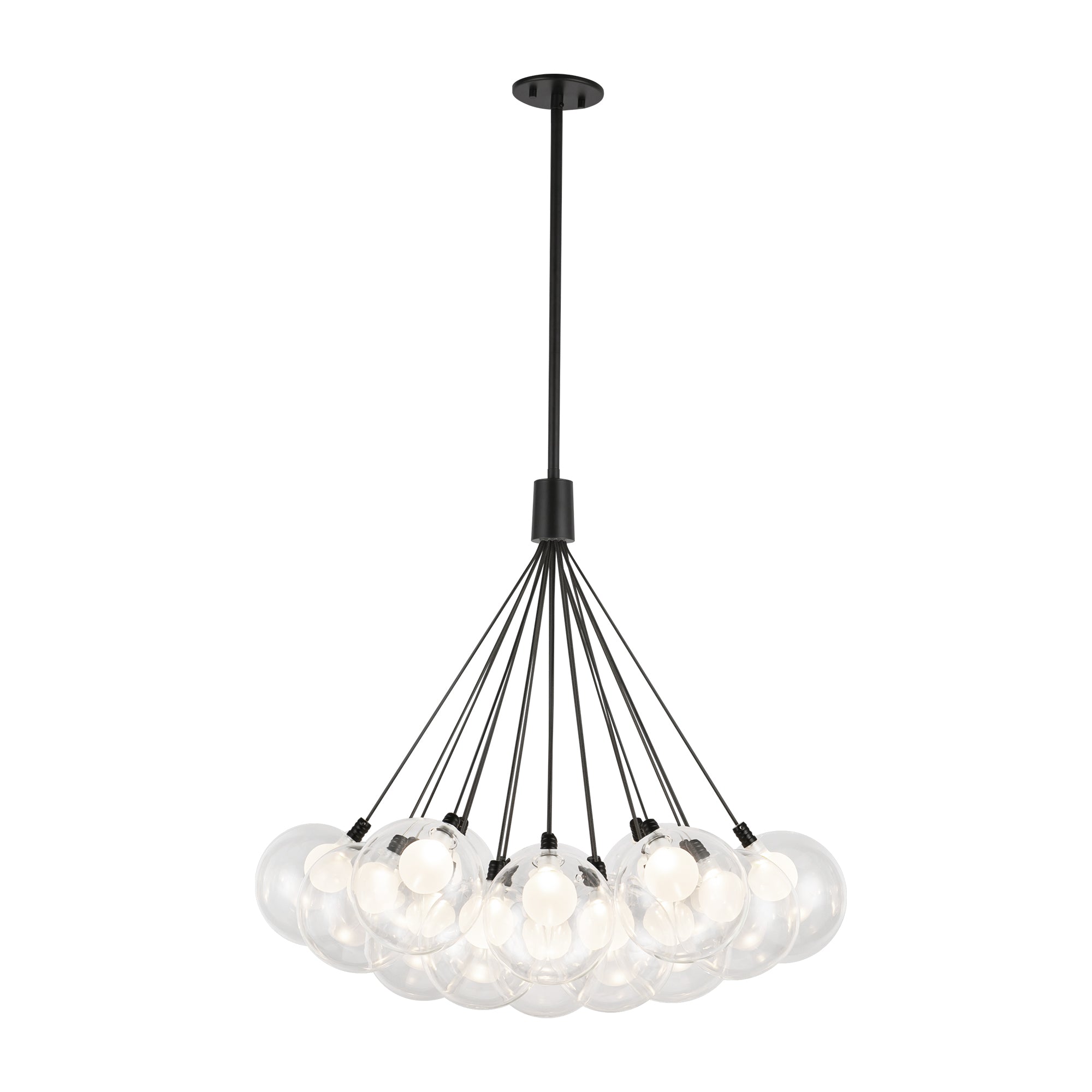 bolla-28-in-steel-chandelier