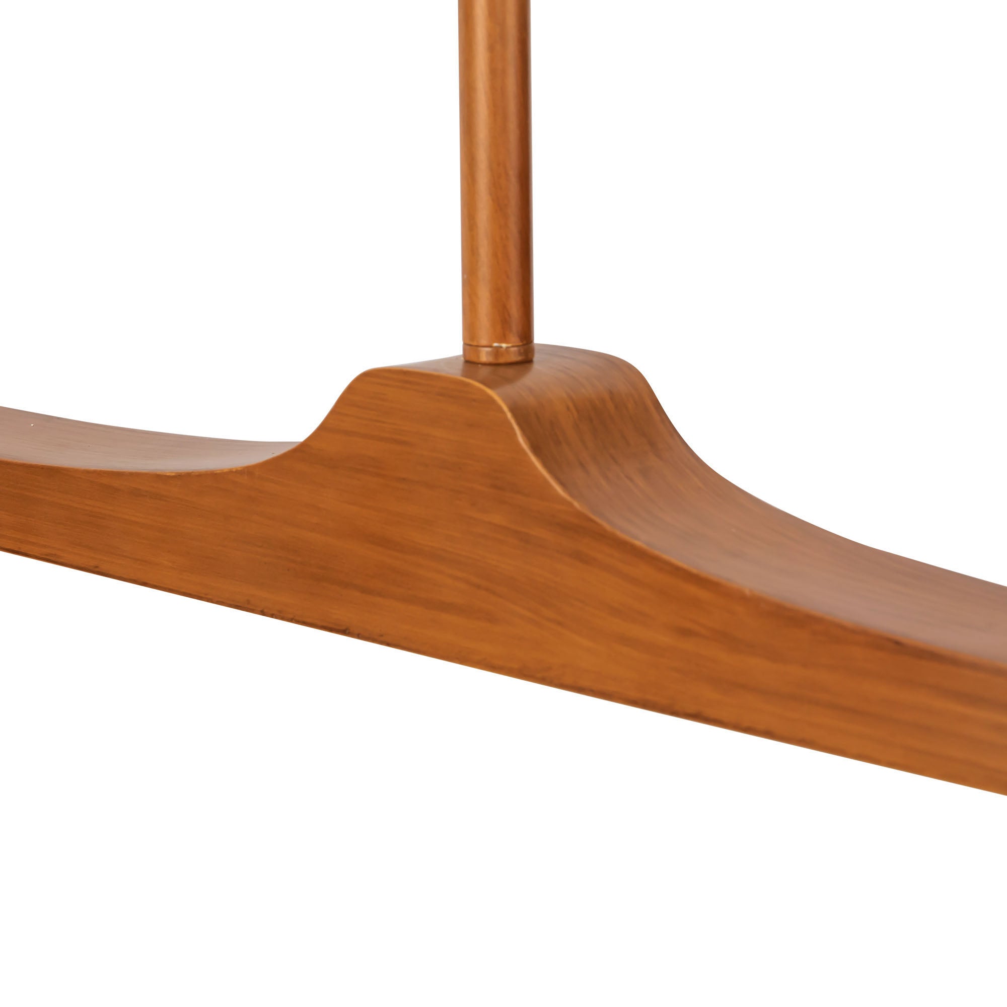 Briar 47-in Aluminum Linear Pendant