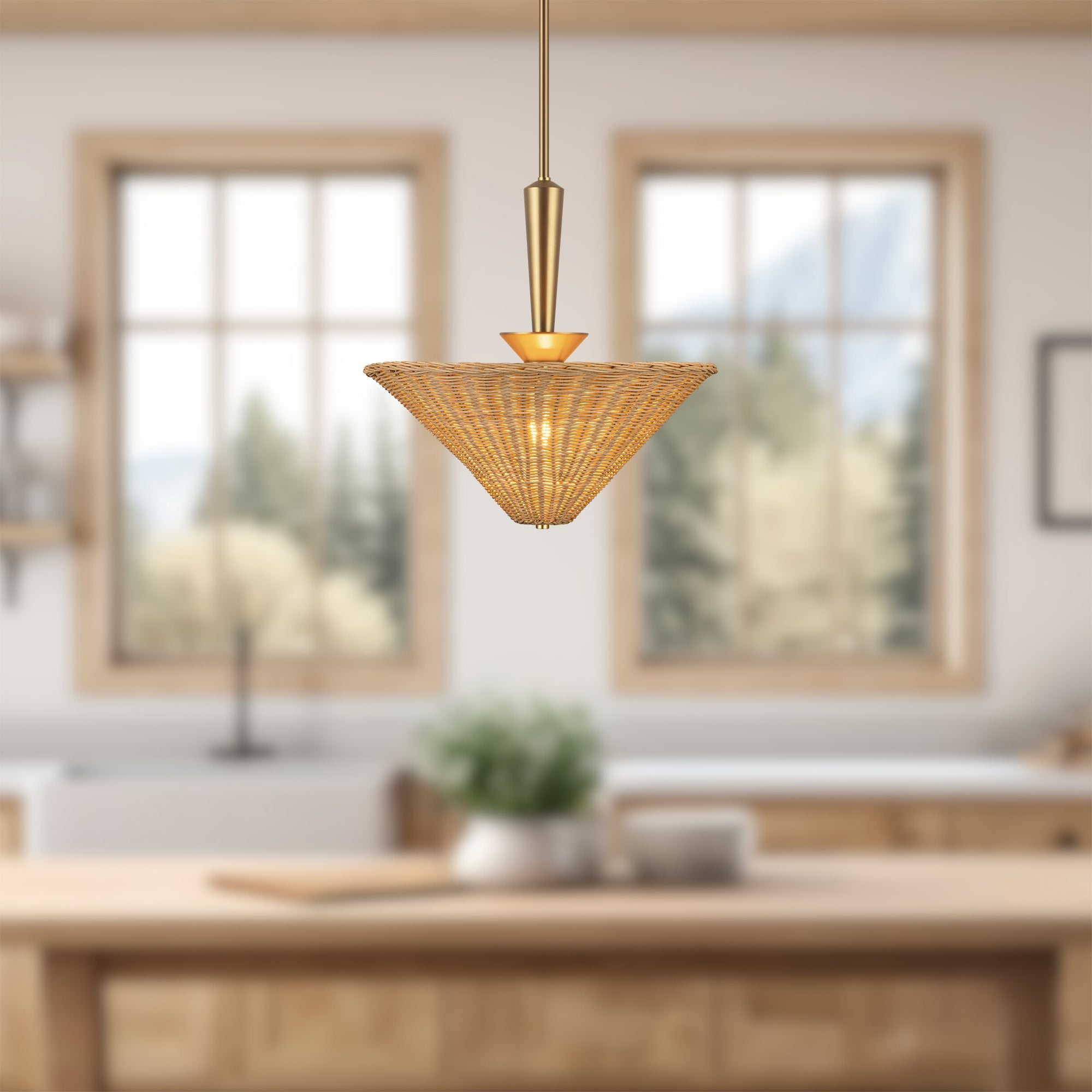 bridgette-16-in-steel-pendant