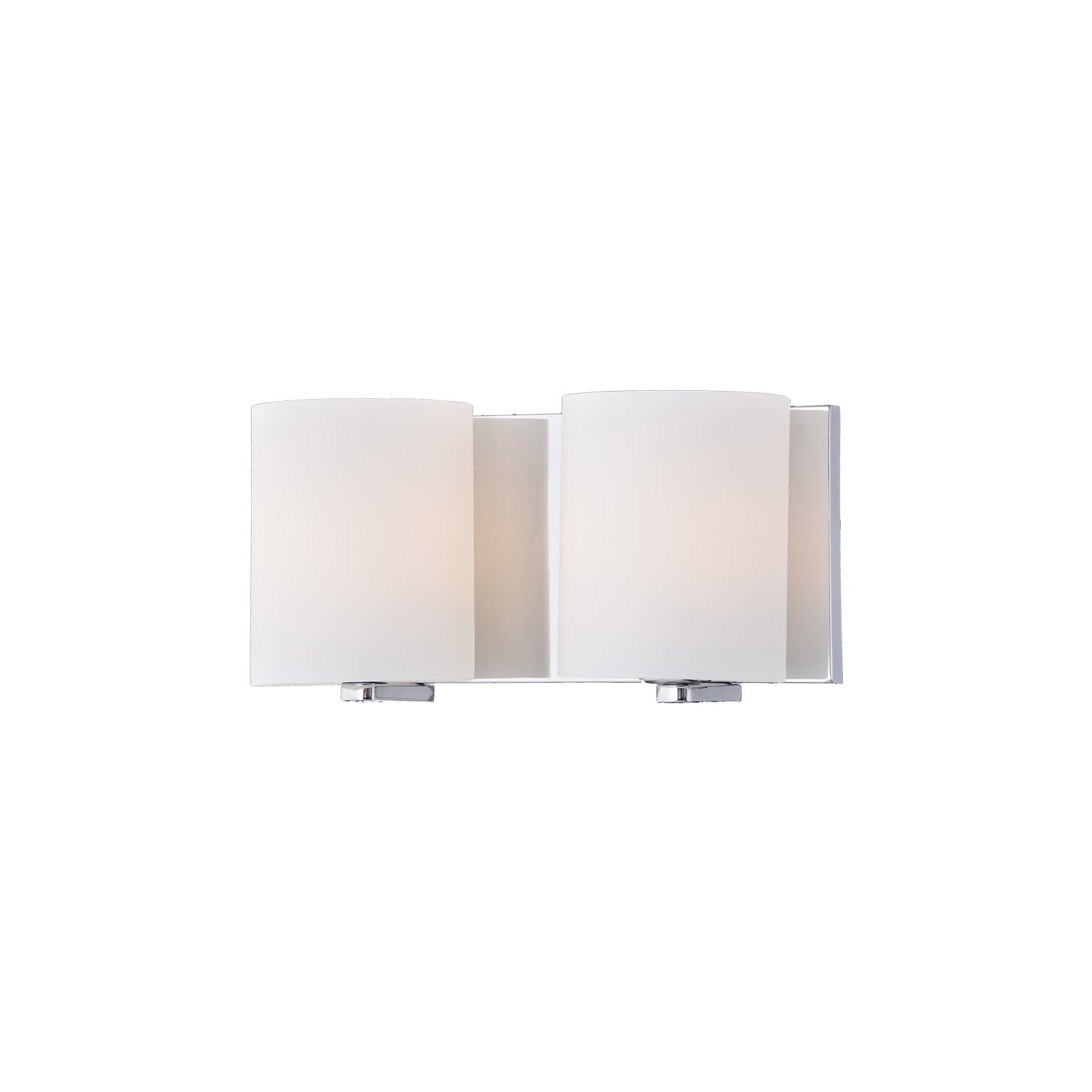 Bridgewater 12-in Steel Vanity Light