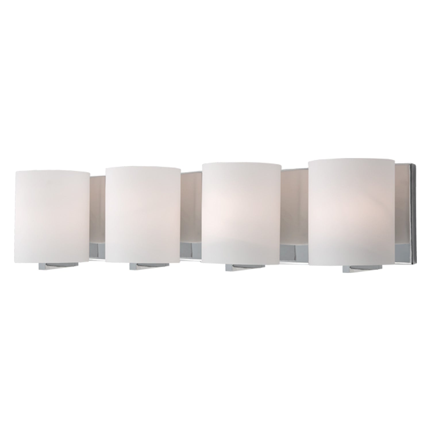 Bridgewater 25-in Steel Vanity Light