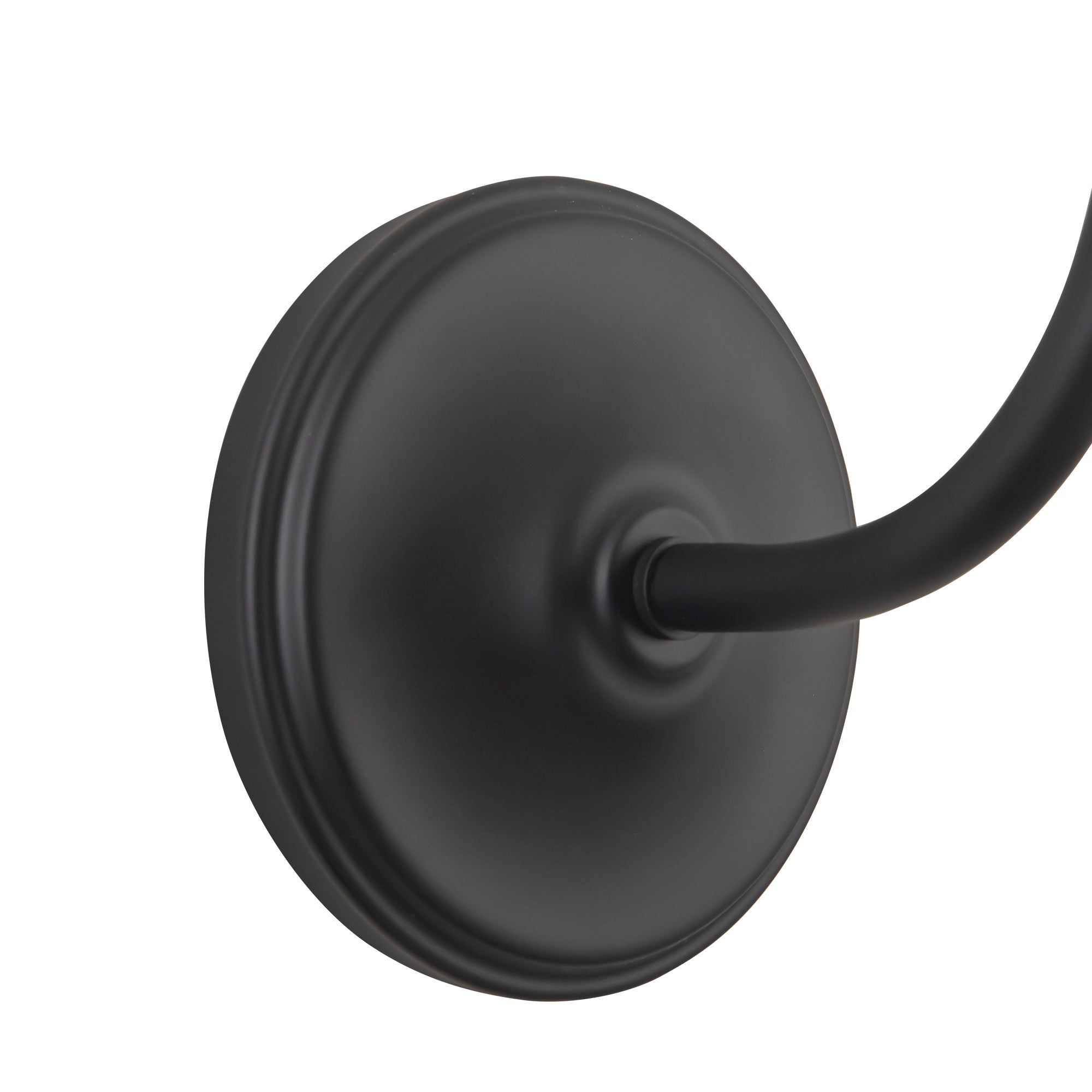 Bromley 5-in Steel Vanity Light