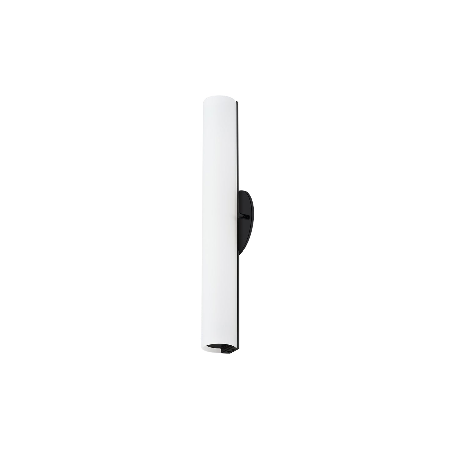 Bute 18-in Aluminum Wall Sconce