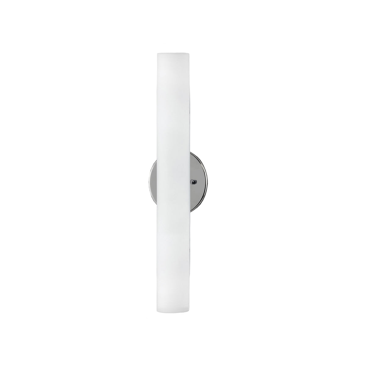 Bute 18-in Aluminum Wall Sconce
