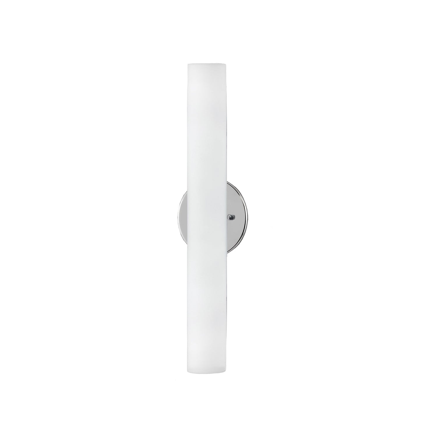 Bute 18-in Aluminum Wall Sconce
