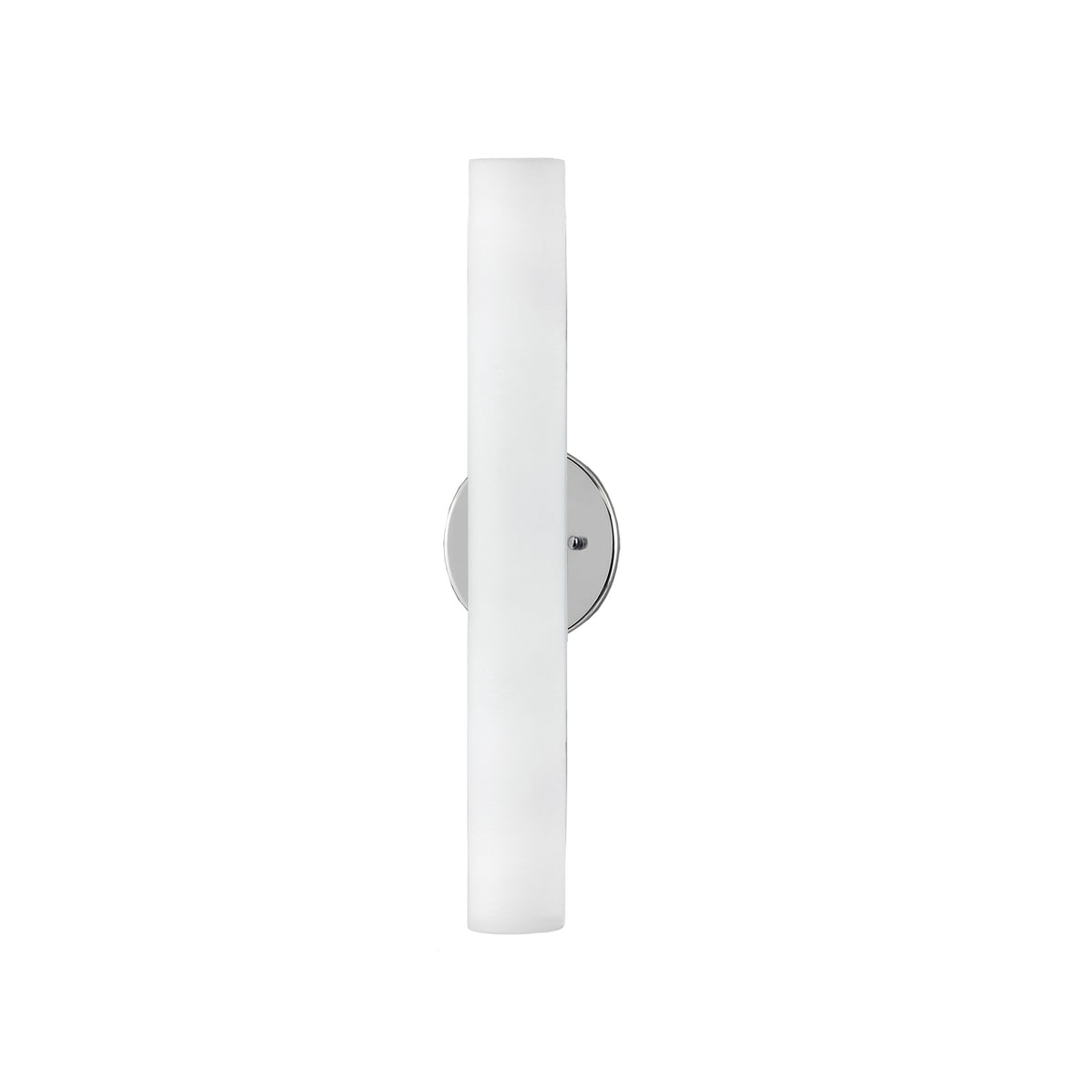 Bute 18-in Aluminum Wall Sconce
