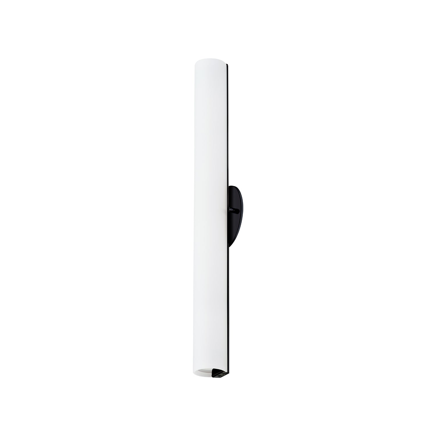 Bute 24-in Aluminum Wall Sconce