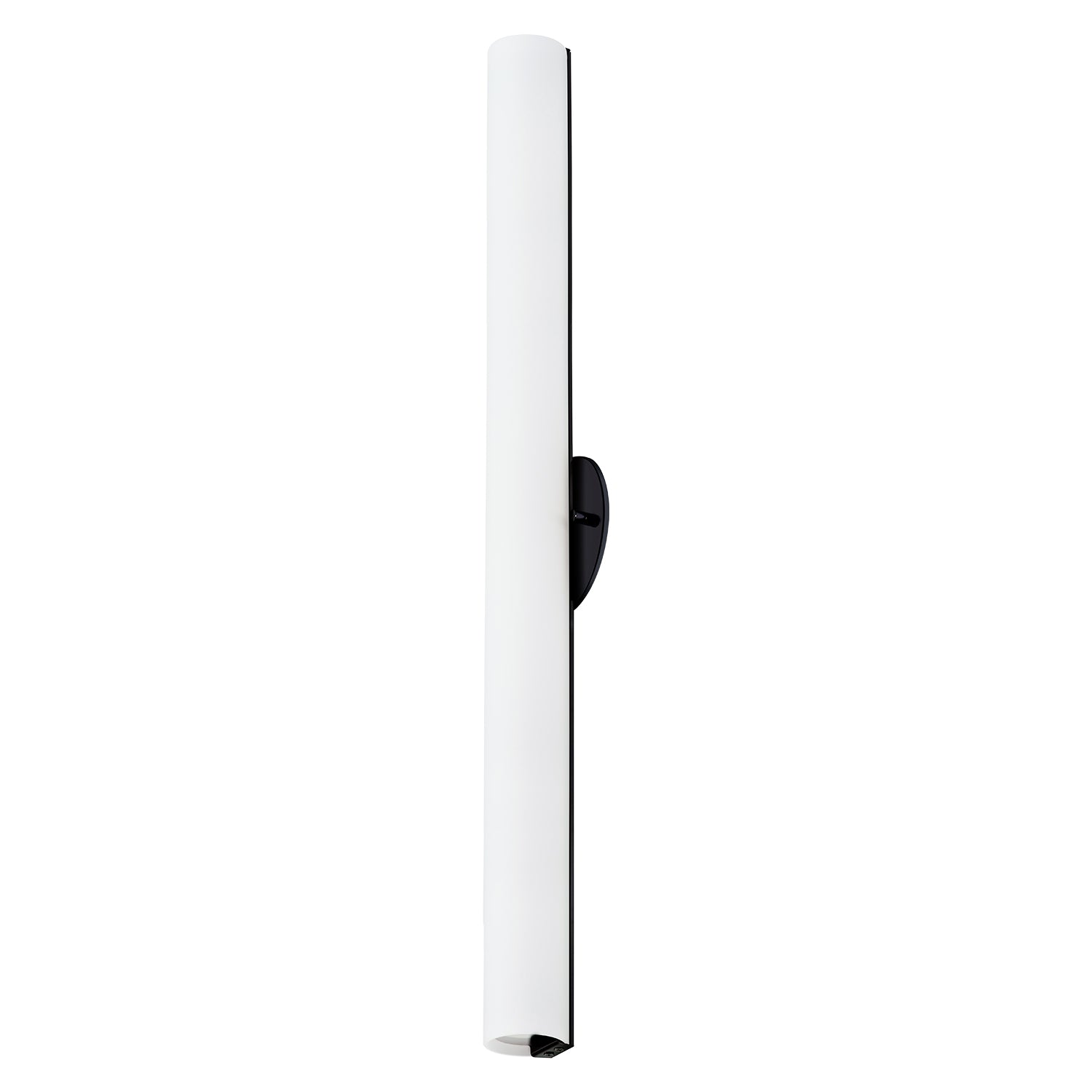 Bute 32-in Aluminum Wall Sconce