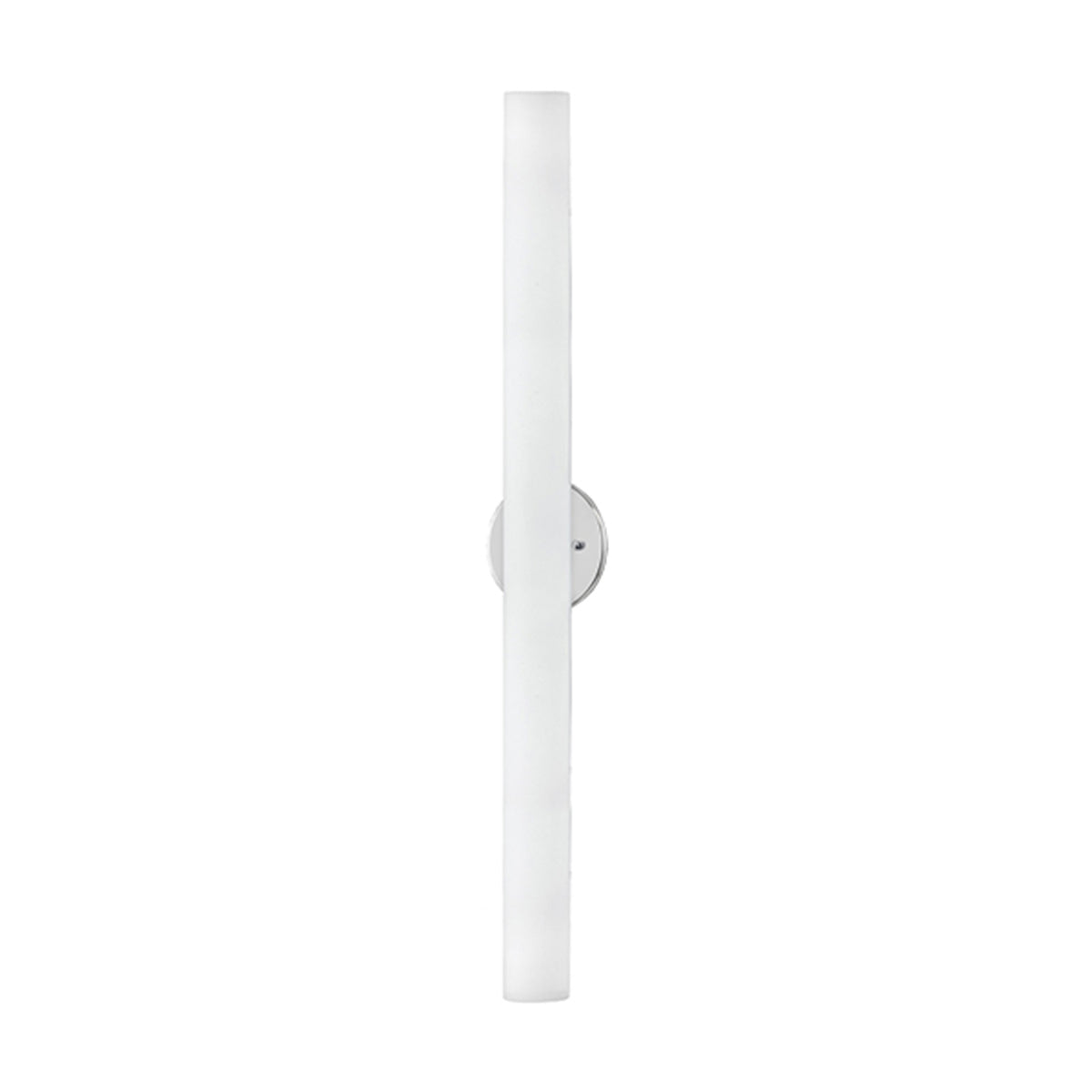 Bute 32-in Aluminum Wall Sconce