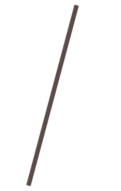 36 Inch Koa Downrod for Lucci Air Ceiling Fans