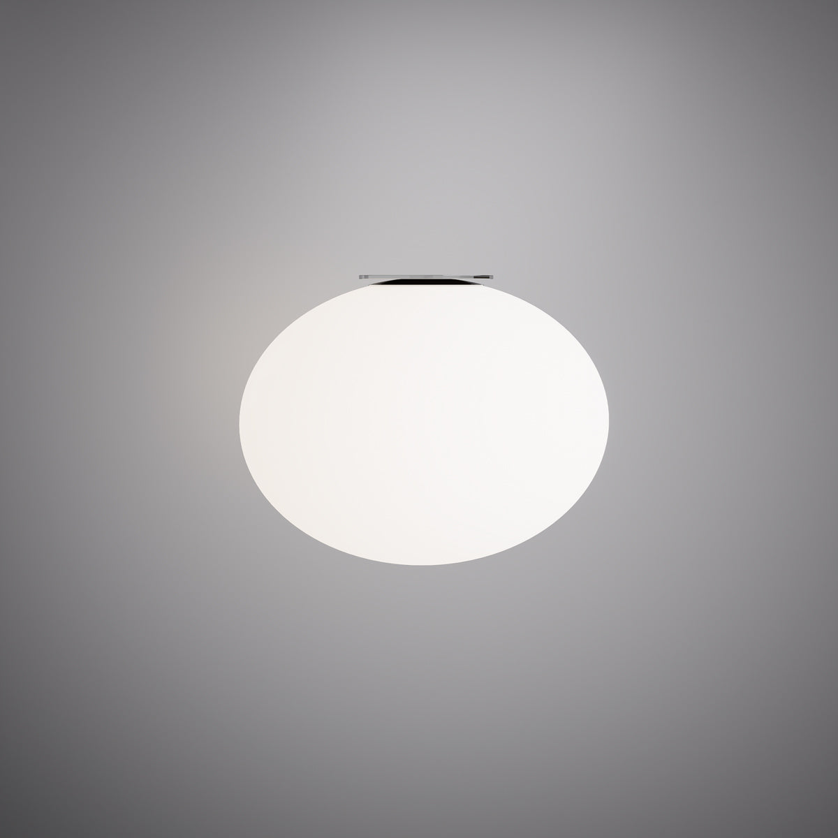 1 Lights Lorenzo 6-In Polished Chrome Dimmable 60W