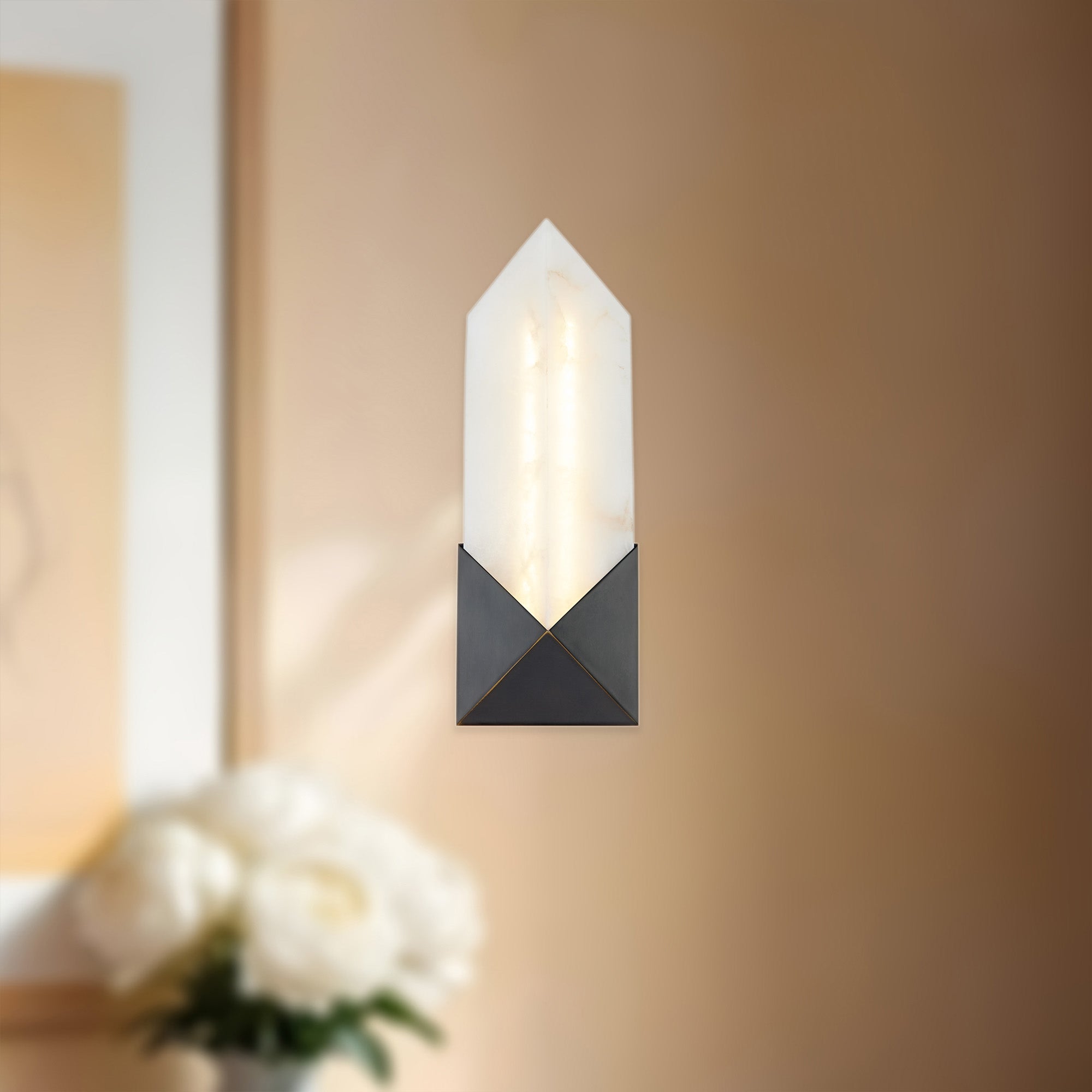 caesar-12-in-steel-vanity-light