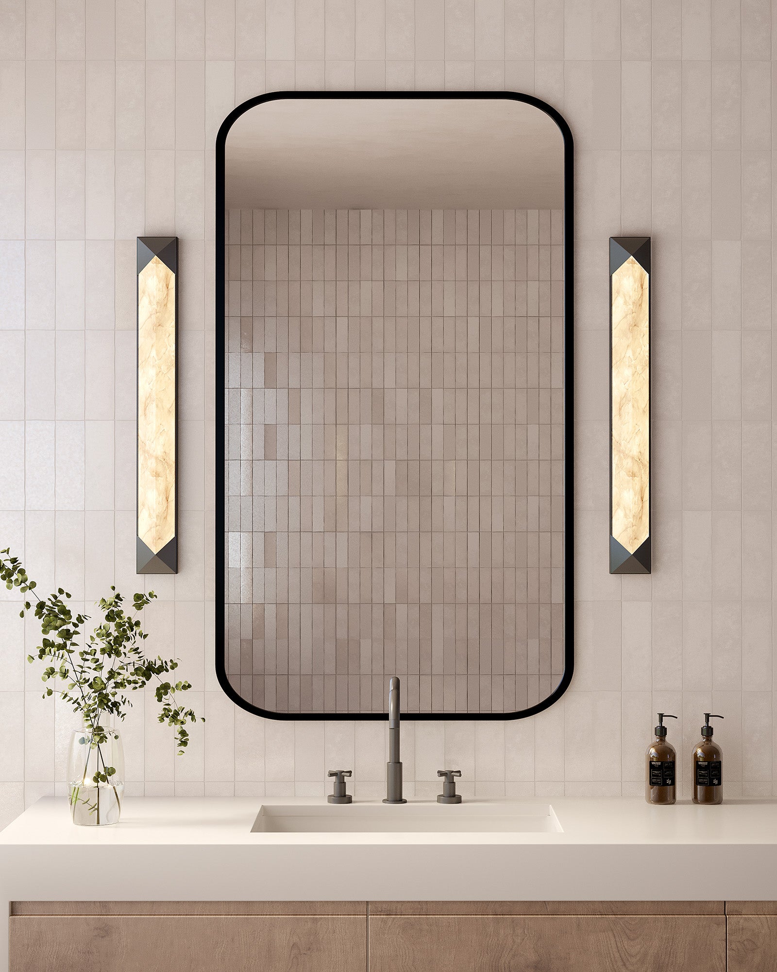 caesar-25-in-steel-vanity-light
