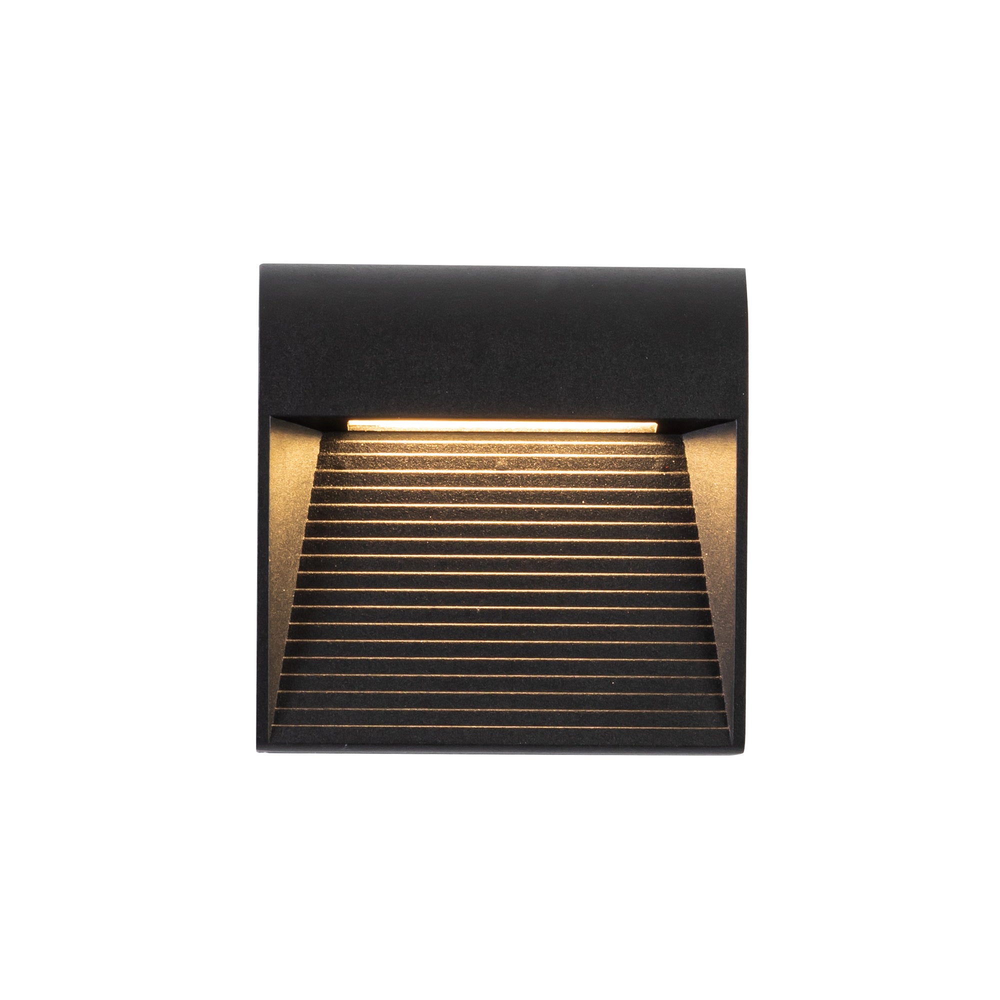 Casa 5-in Aluminum Outdoor Wall Sconce