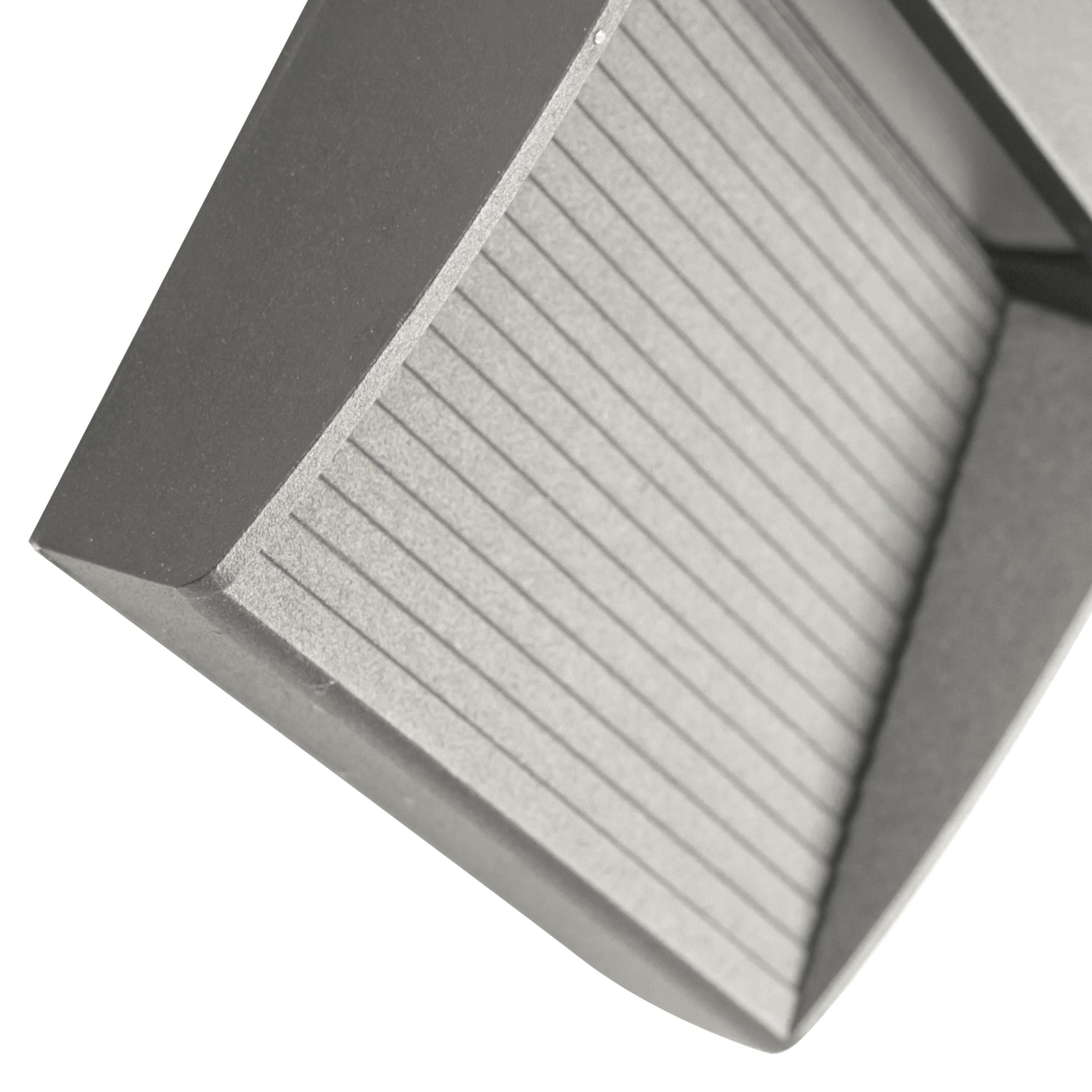 Casa 5-in Aluminum Outdoor Wall Sconce