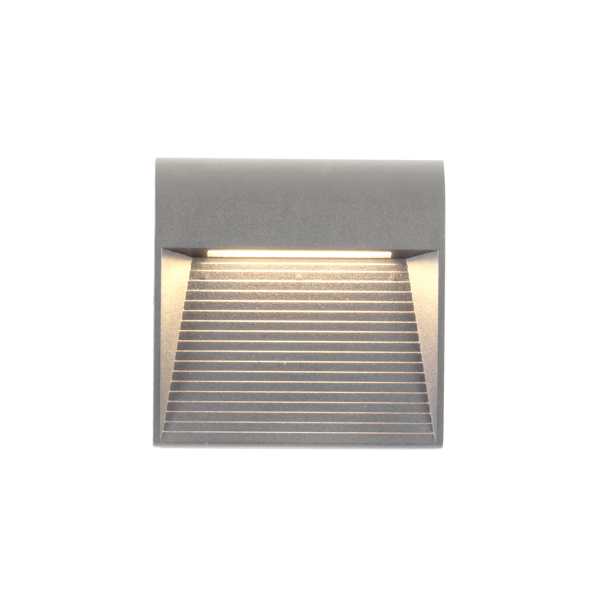 Casa 5-in Aluminum Outdoor Wall Sconce