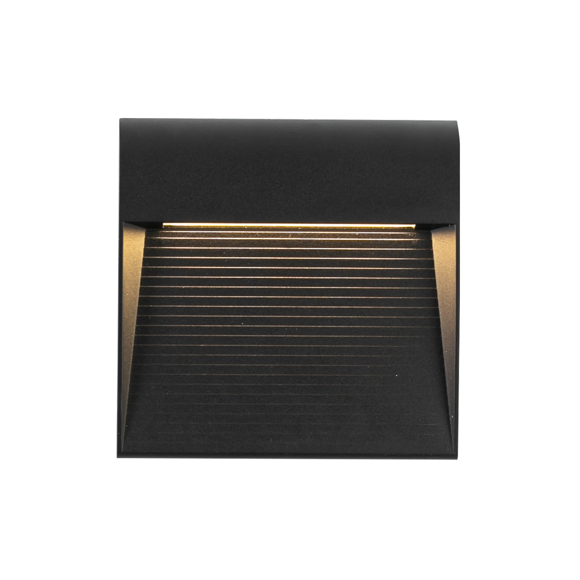 Casa 7-in Aluminum Outdoor Wall Sconce
