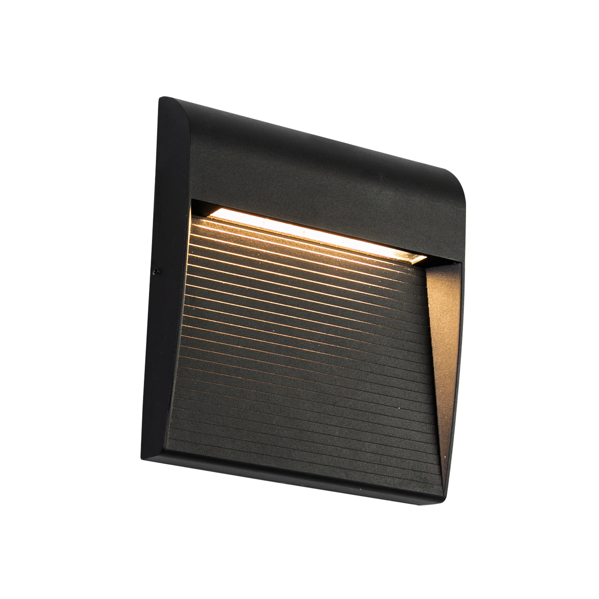 Casa 7-in Aluminum Outdoor Wall Sconce