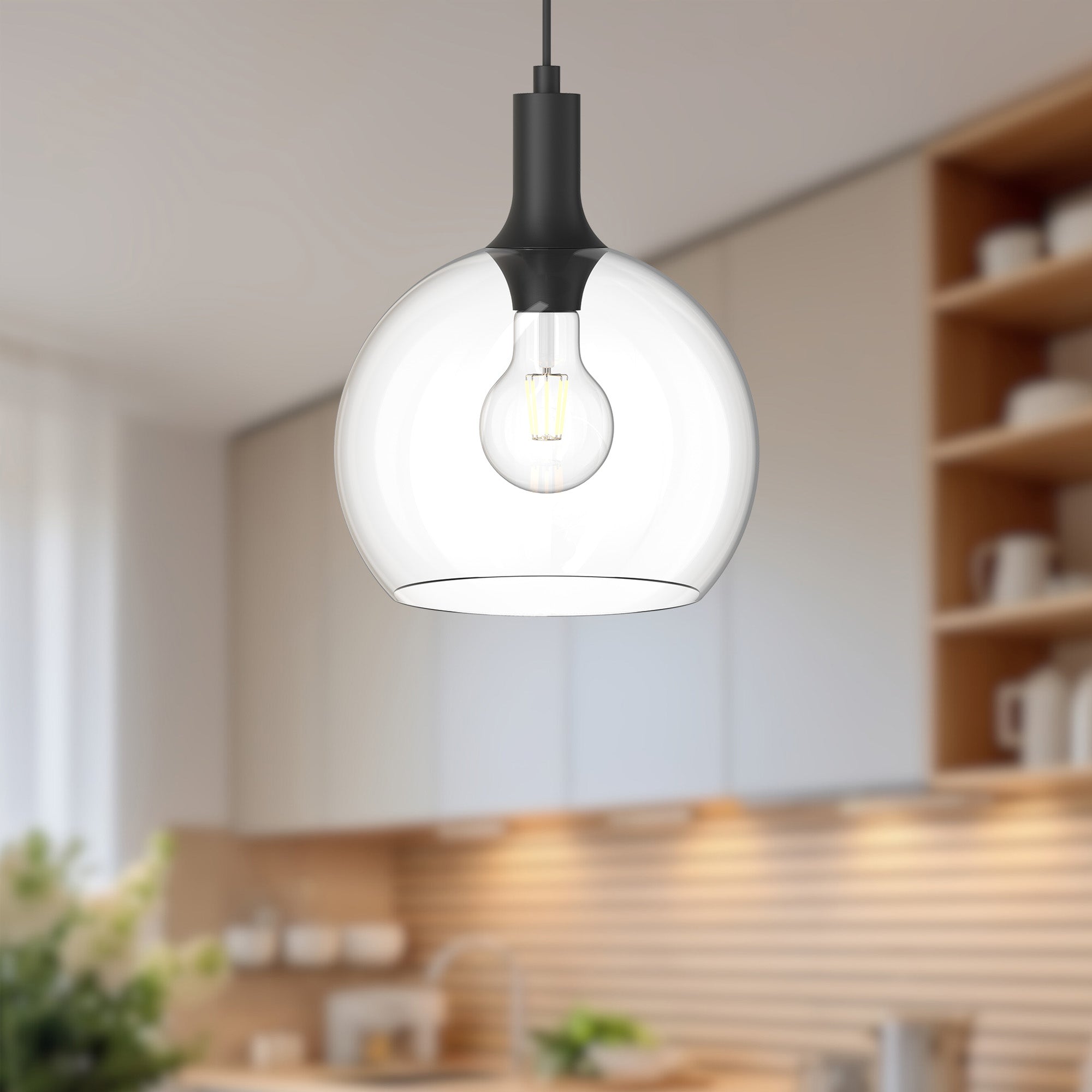 castilla-10-in-steel-pendant